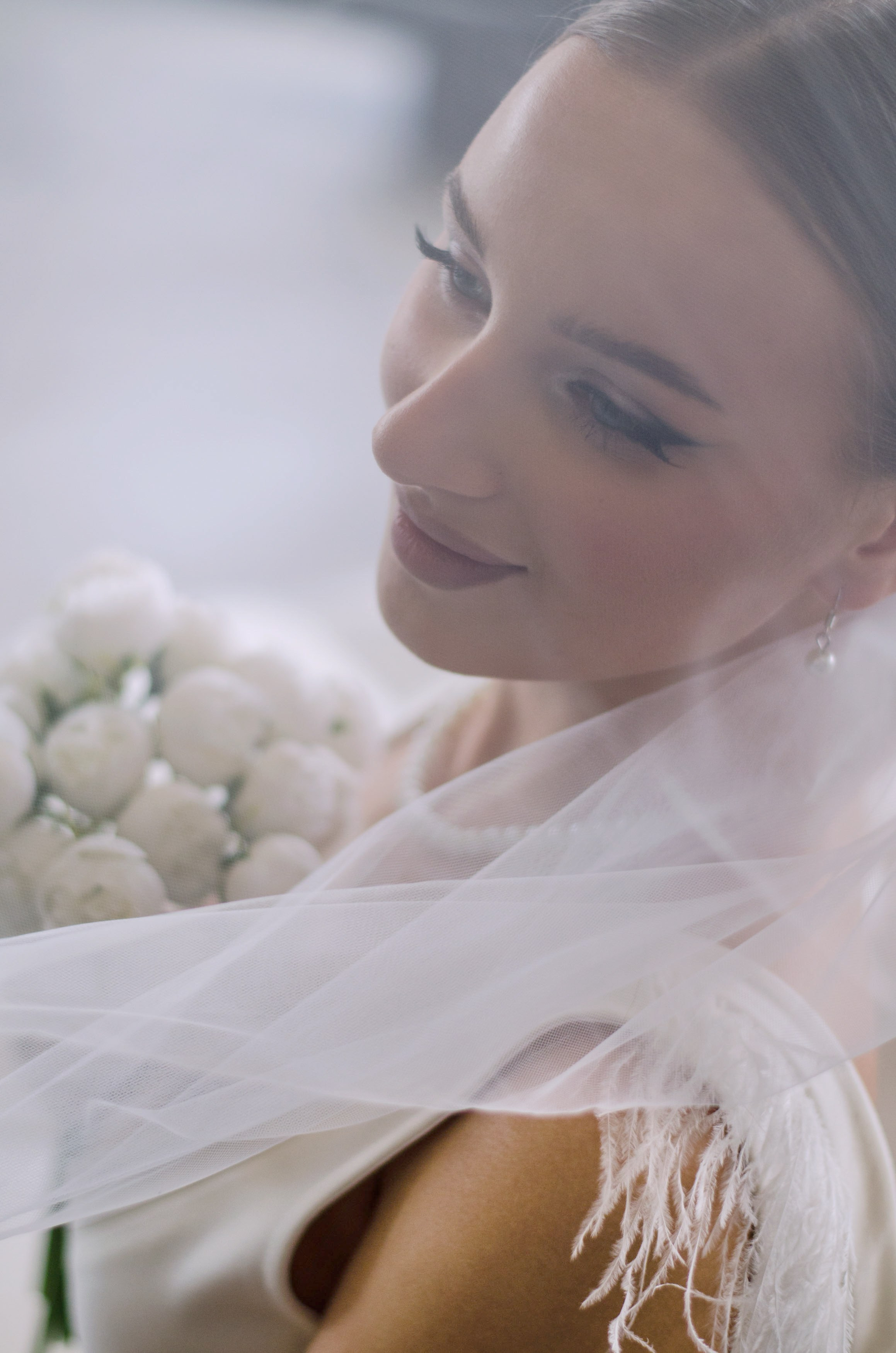 Свадебные фотосессии в Брянске. Love story в Брянске. Свадебный фотограф Брянск