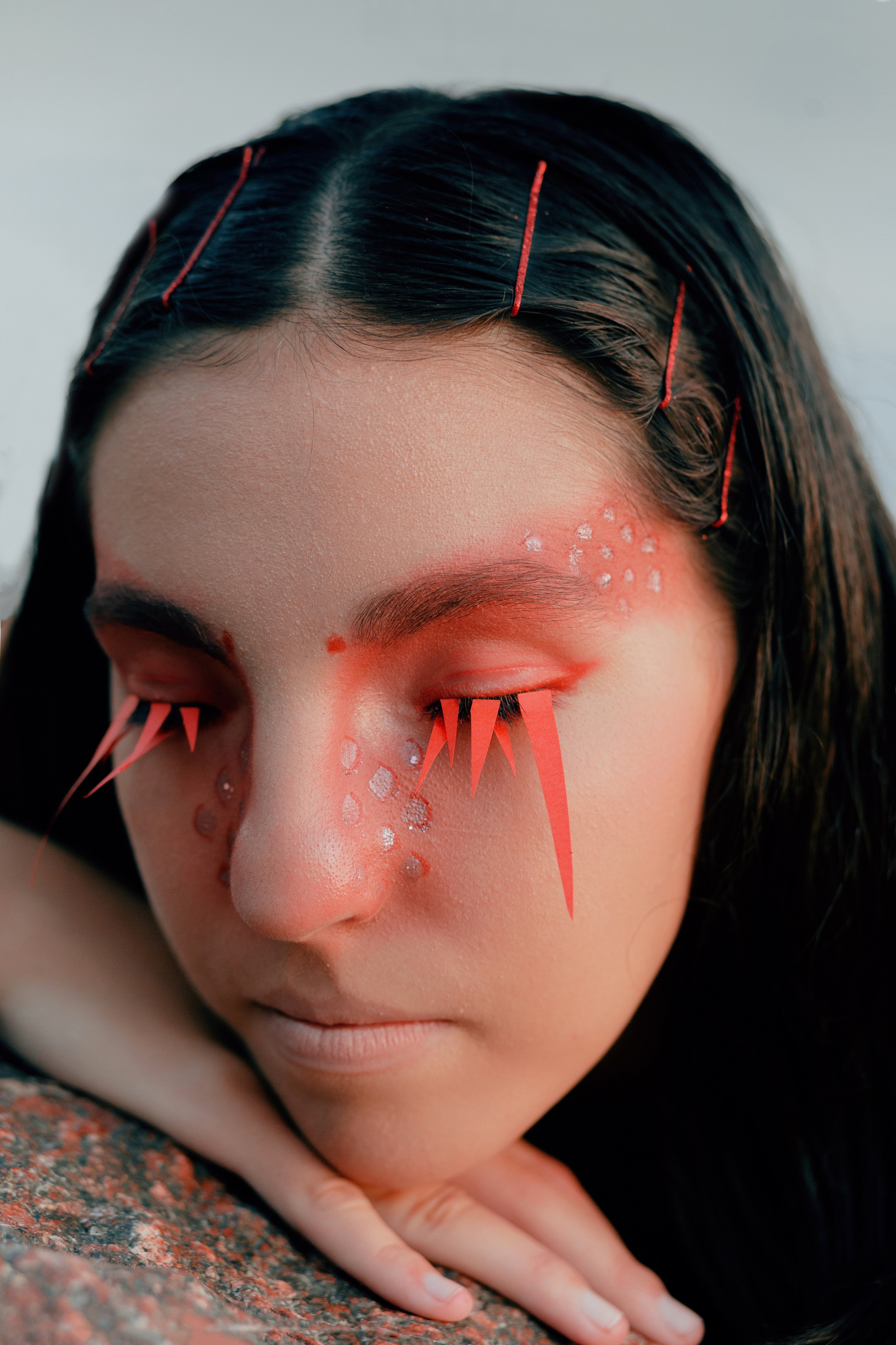 Русалка. Фотограф в Санкт-Петербурге Вера Сивенкова