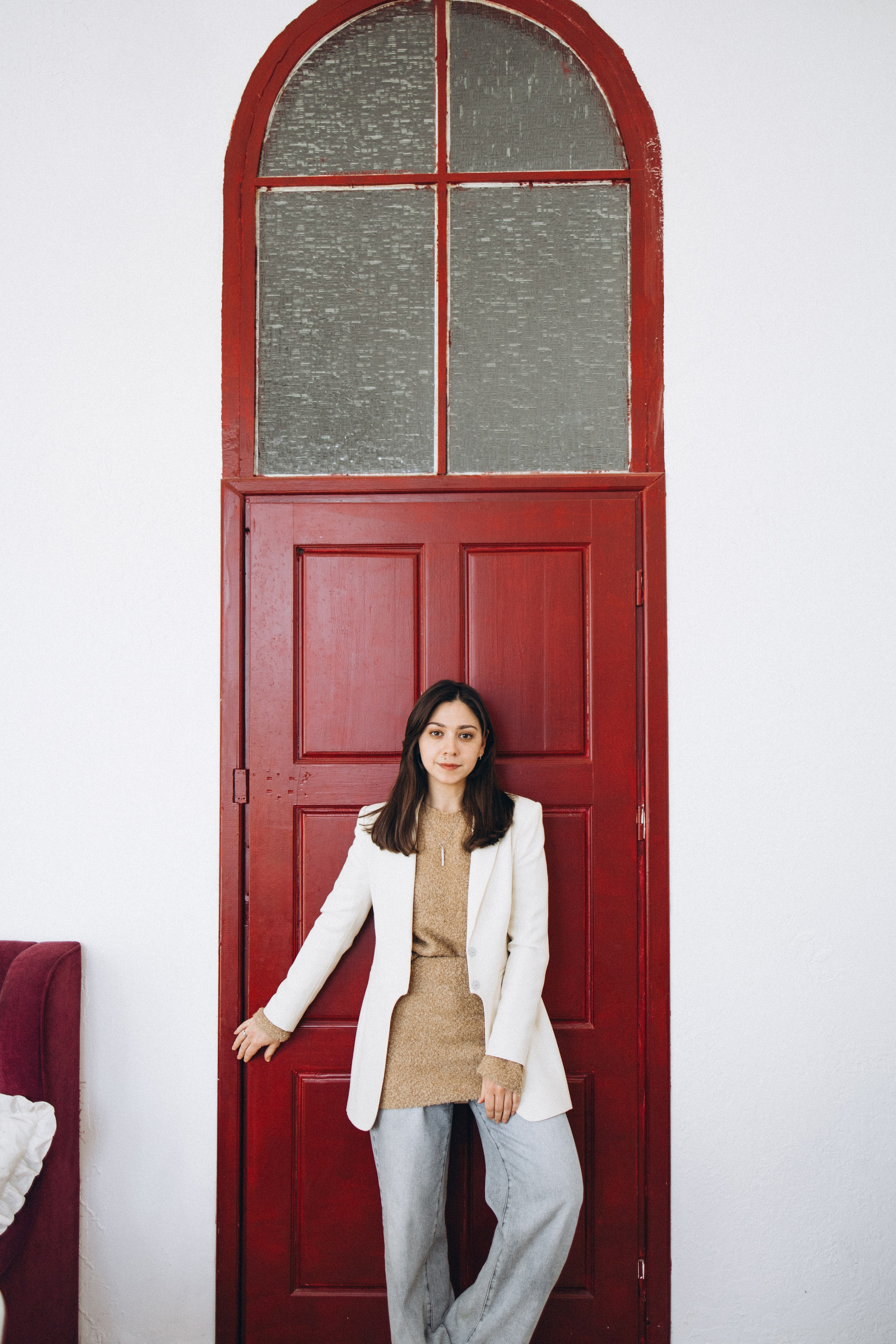 Лекция про любовь. Свадебный и портретный фотограф в Калининграде Наталия Еник