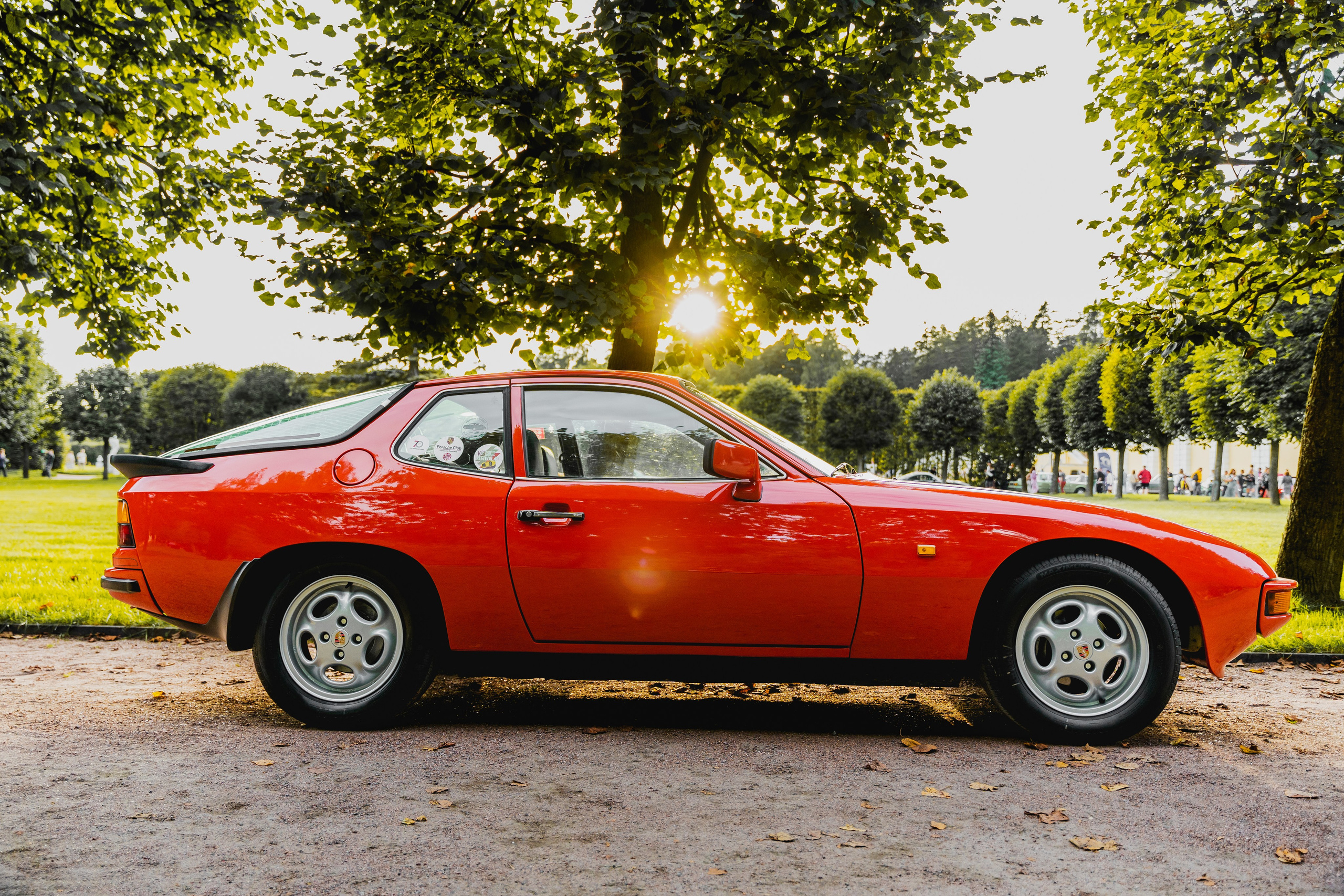 Автокультура. Архангельское. Станислав Тюрин Фотограф Москва. Индивидуальные и семейные фотосессии;