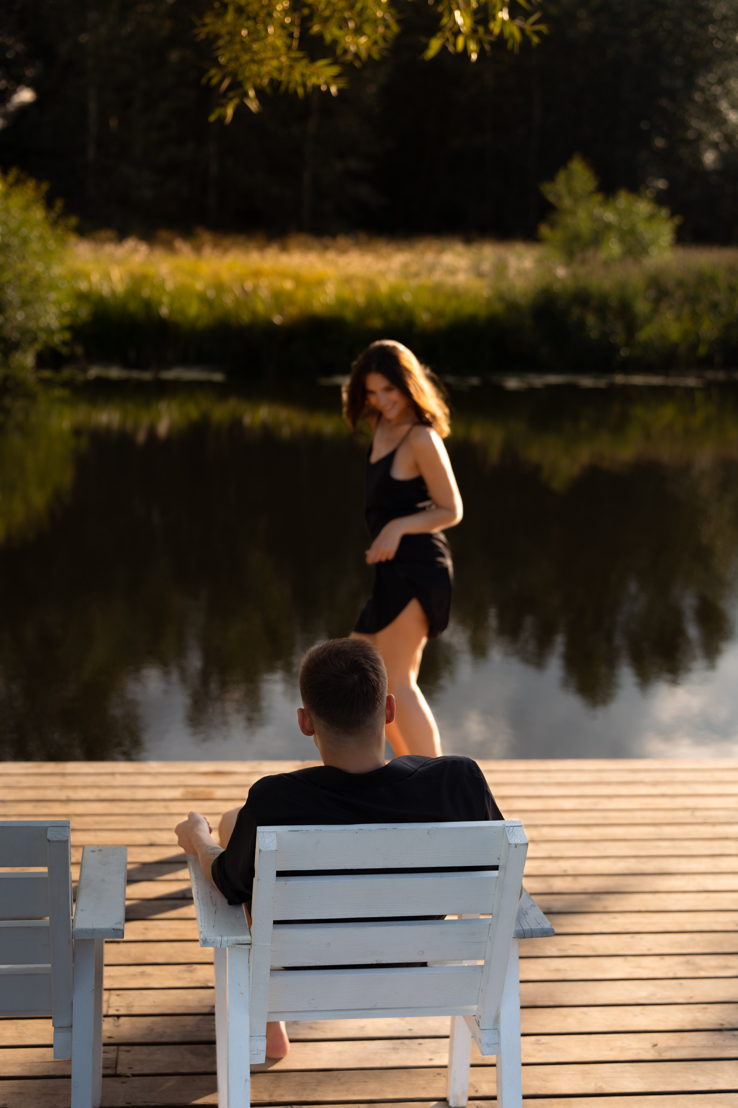 Кирилл и Екатерина. Фотограф в городе Владимир