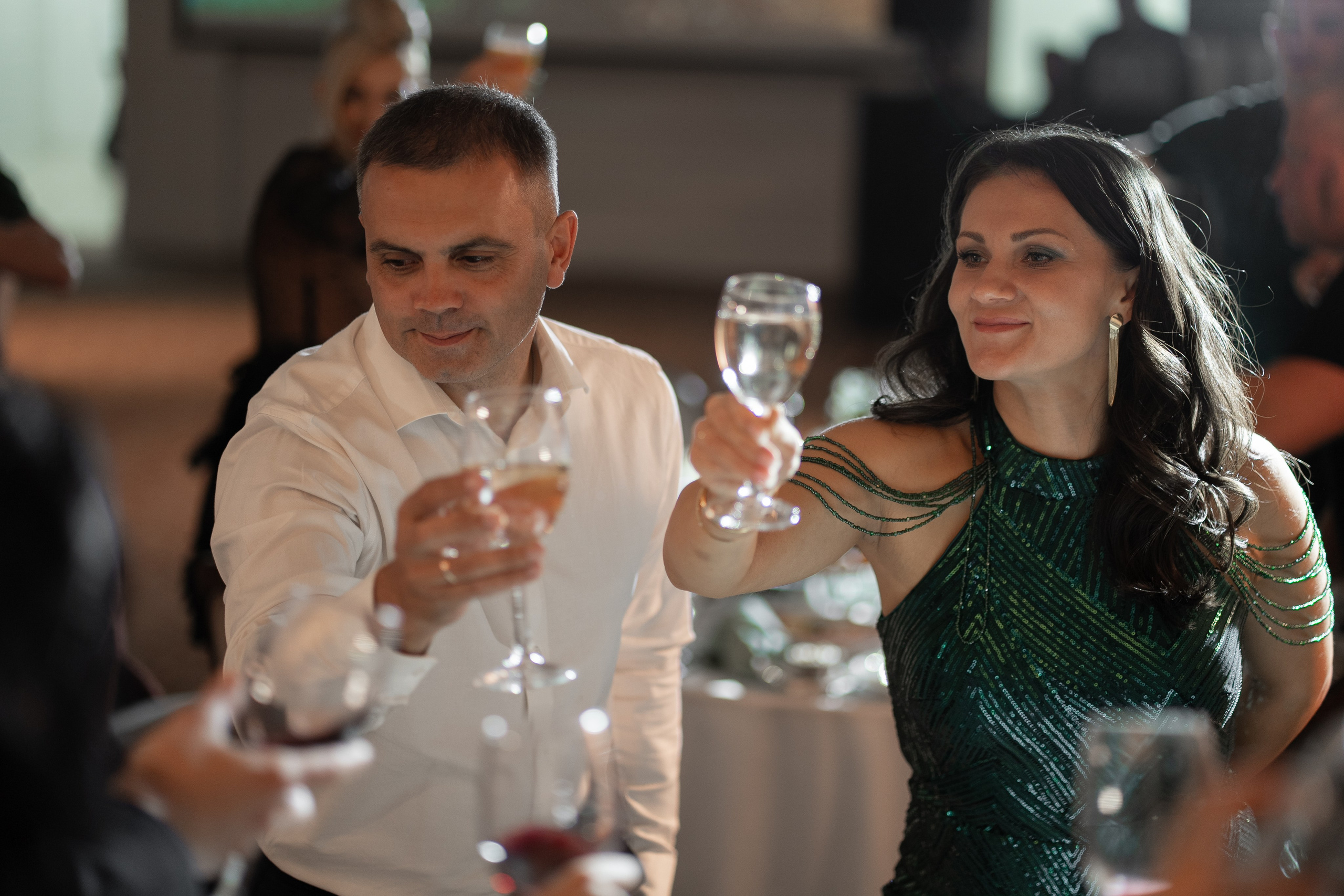 Андрей и Ольга. Фотограф в городе Владимир