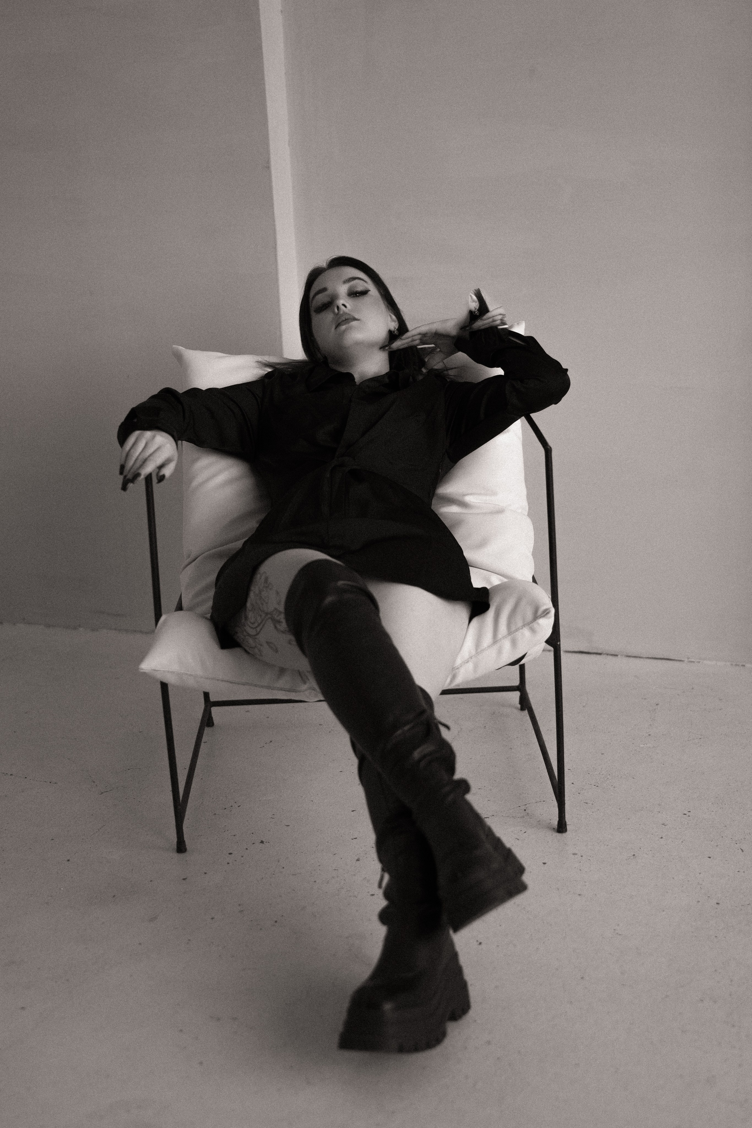 Даша. Фотограф в городе Владимир