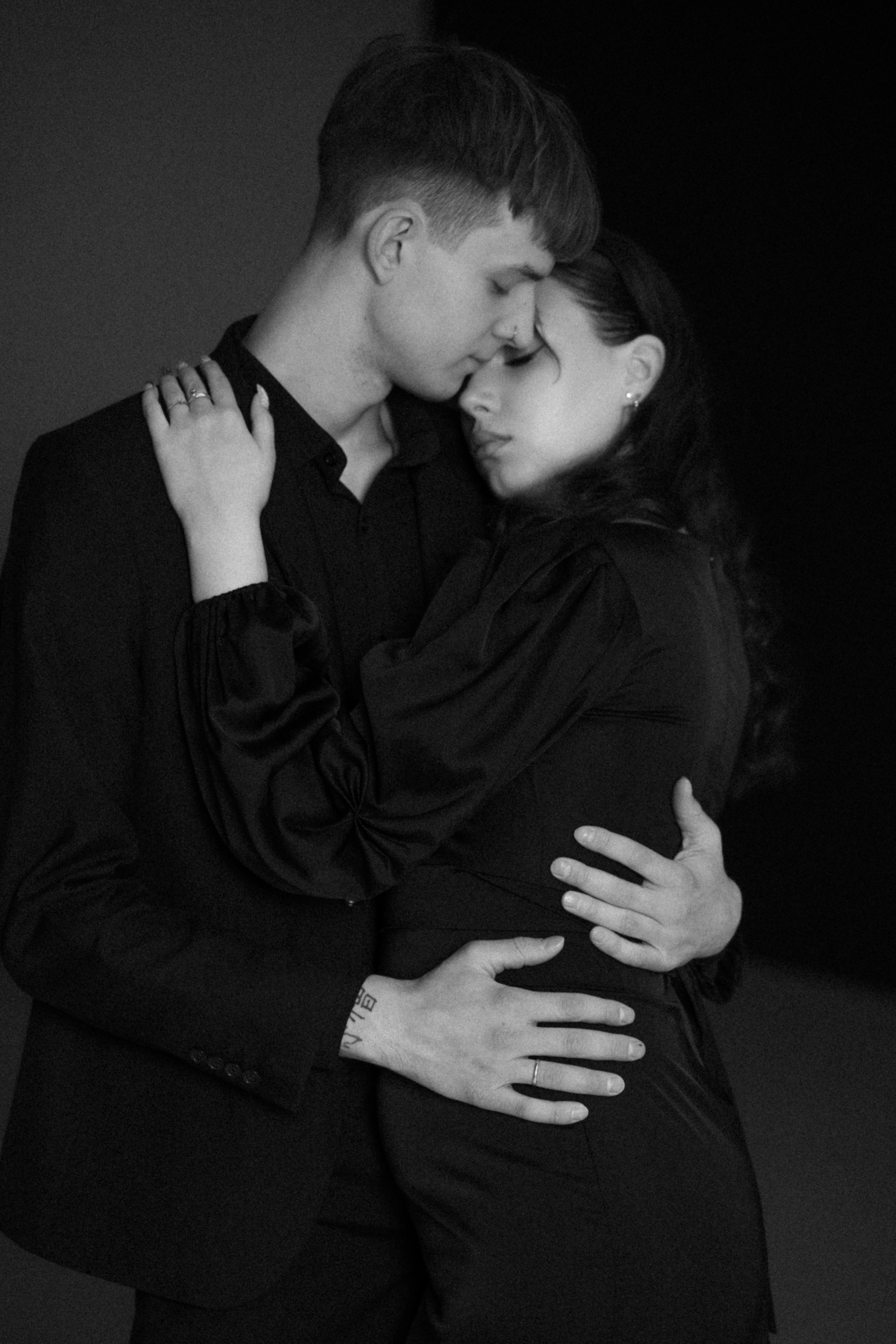 Даниил и Варя. Фотограф в городе Владимир