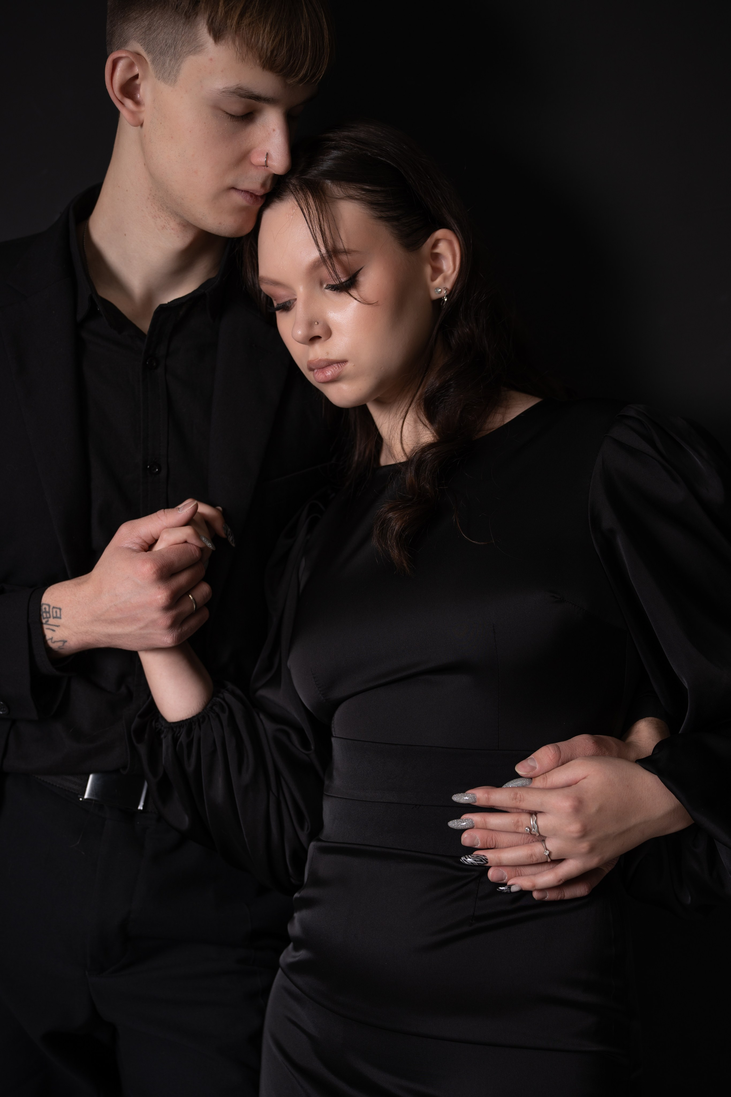 Даниил и Варя. Фотограф в городе Владимир