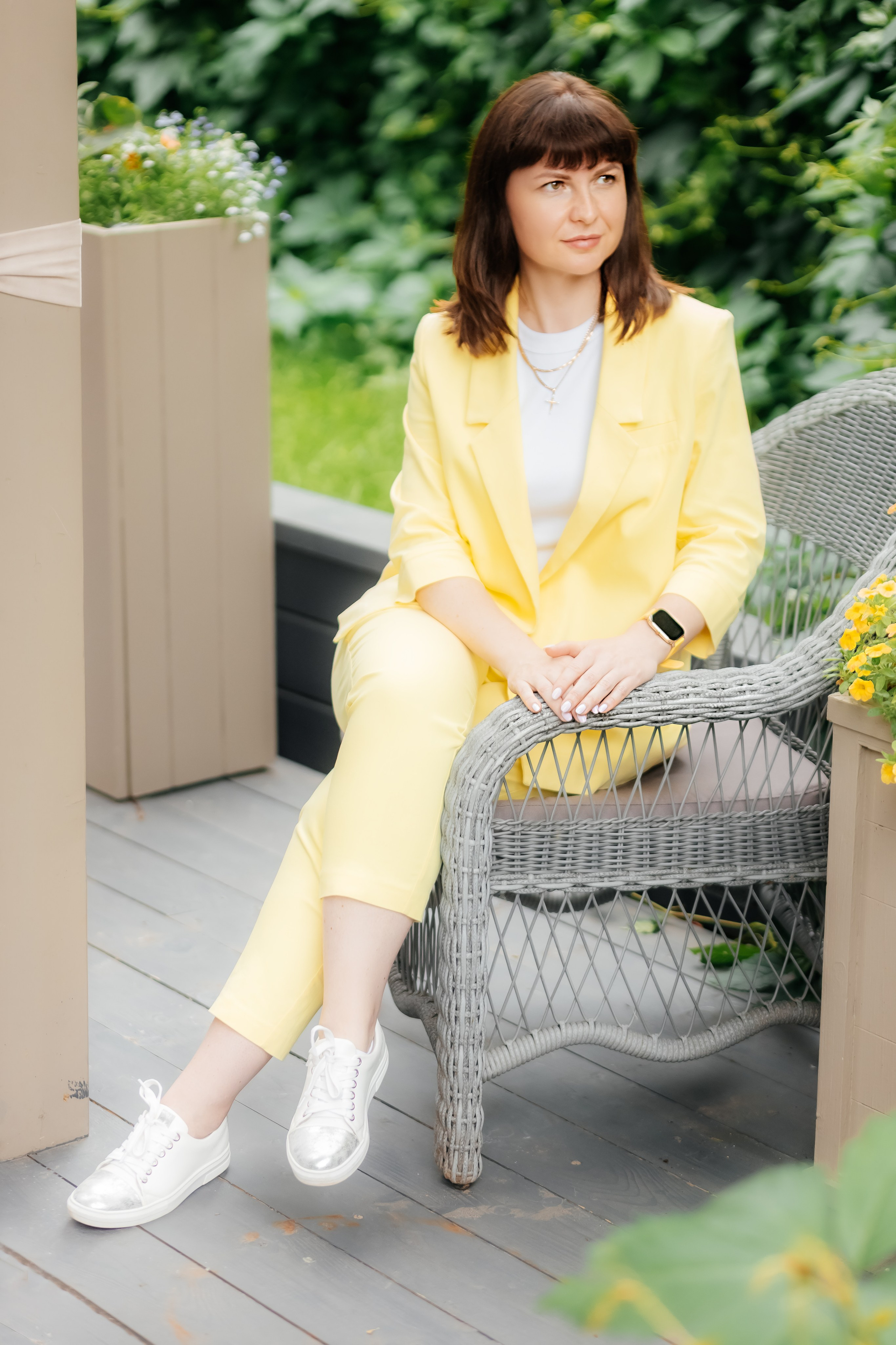 Ксения. Съемка Таинств Крещения Венчания, детские и семейные съемки в Пензе