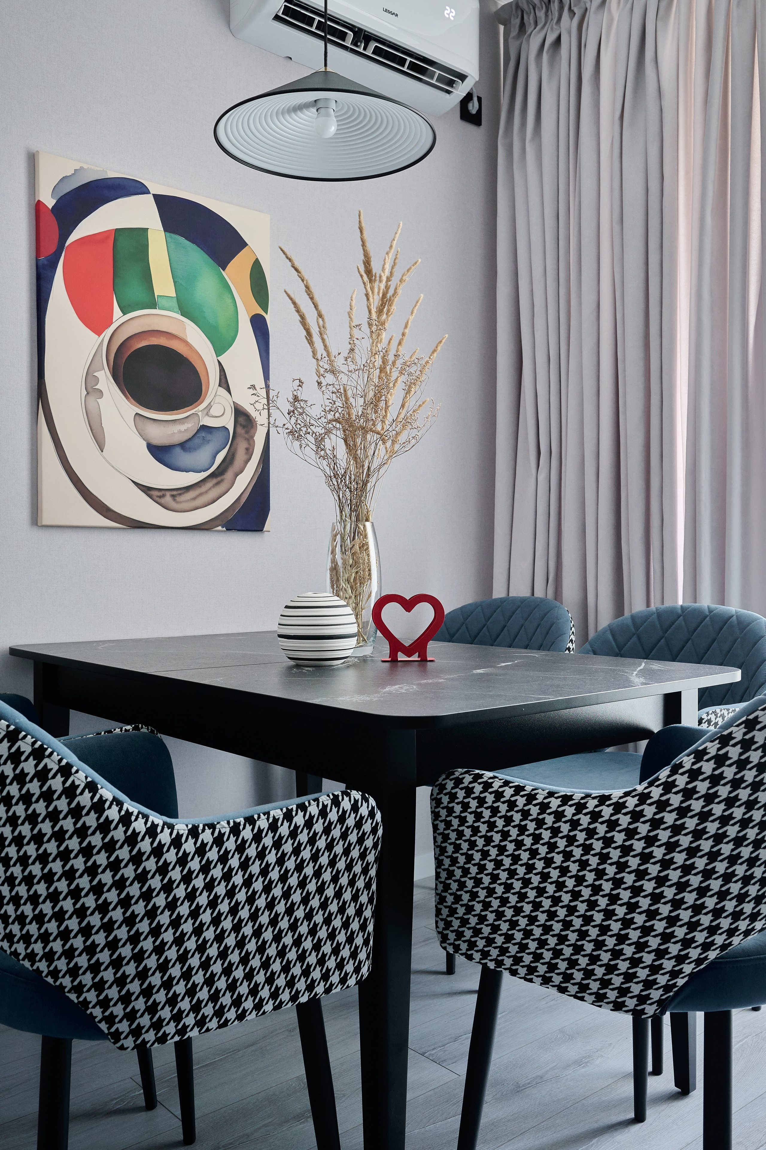 Квартира 180. Интерьерный фотограф в Краснодаре