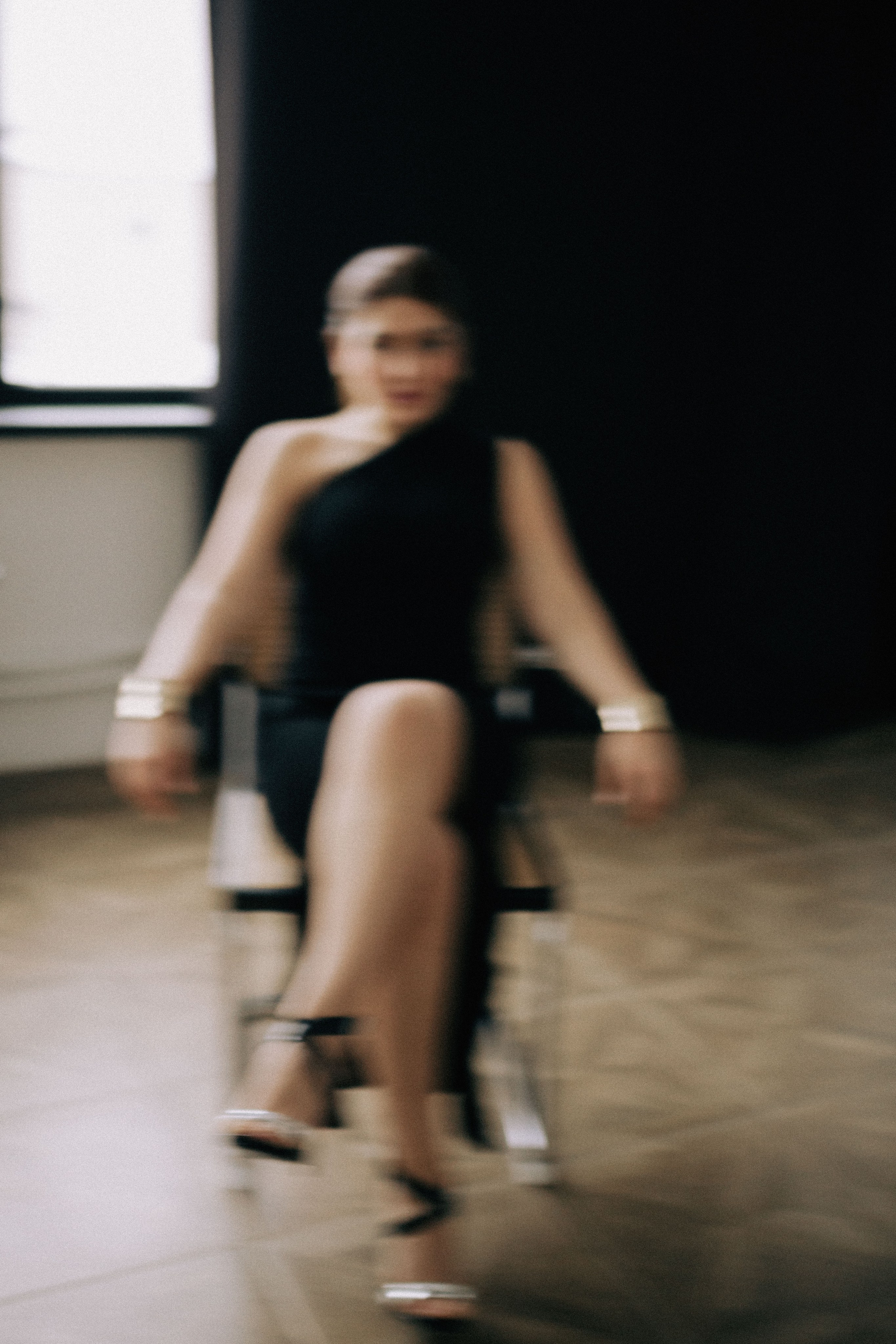 Сона. Фотограф Стилист Тюмень Вера Хайруллина