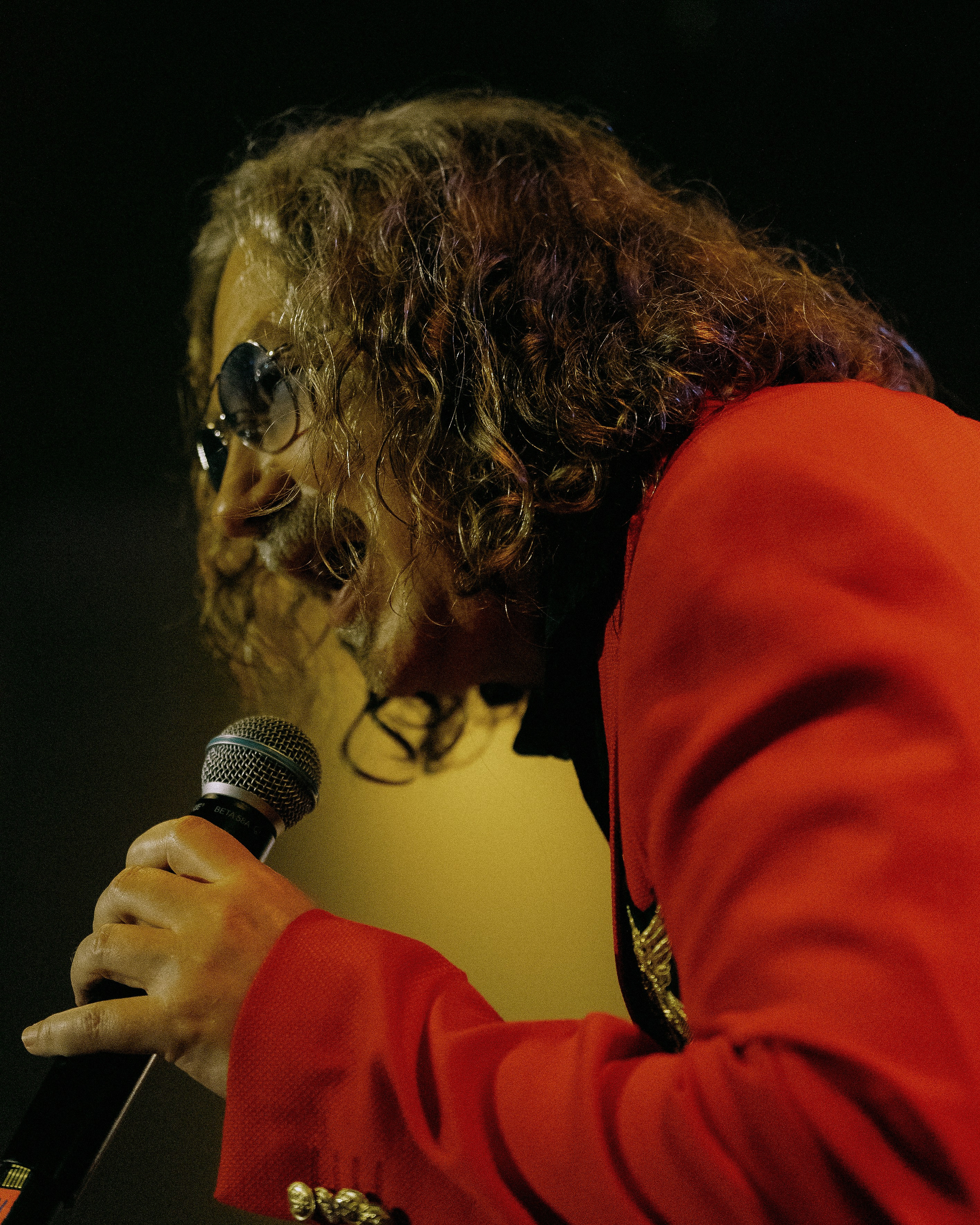 СТВОЛ. Фотограф Rockeroleg