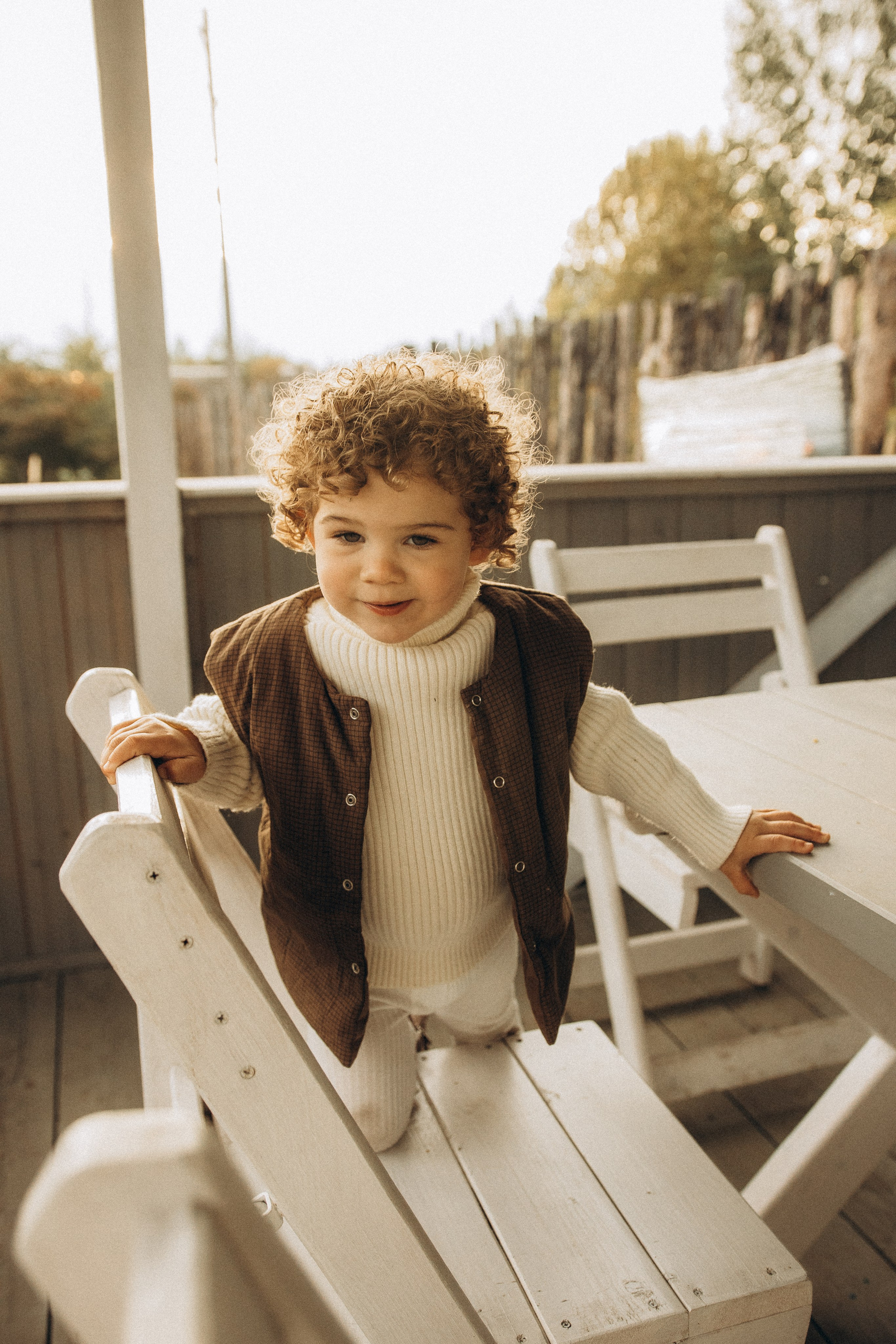 Осенняя сказка. Семейный Фотограф и Видеограф в Уфе Айгуль Васильева