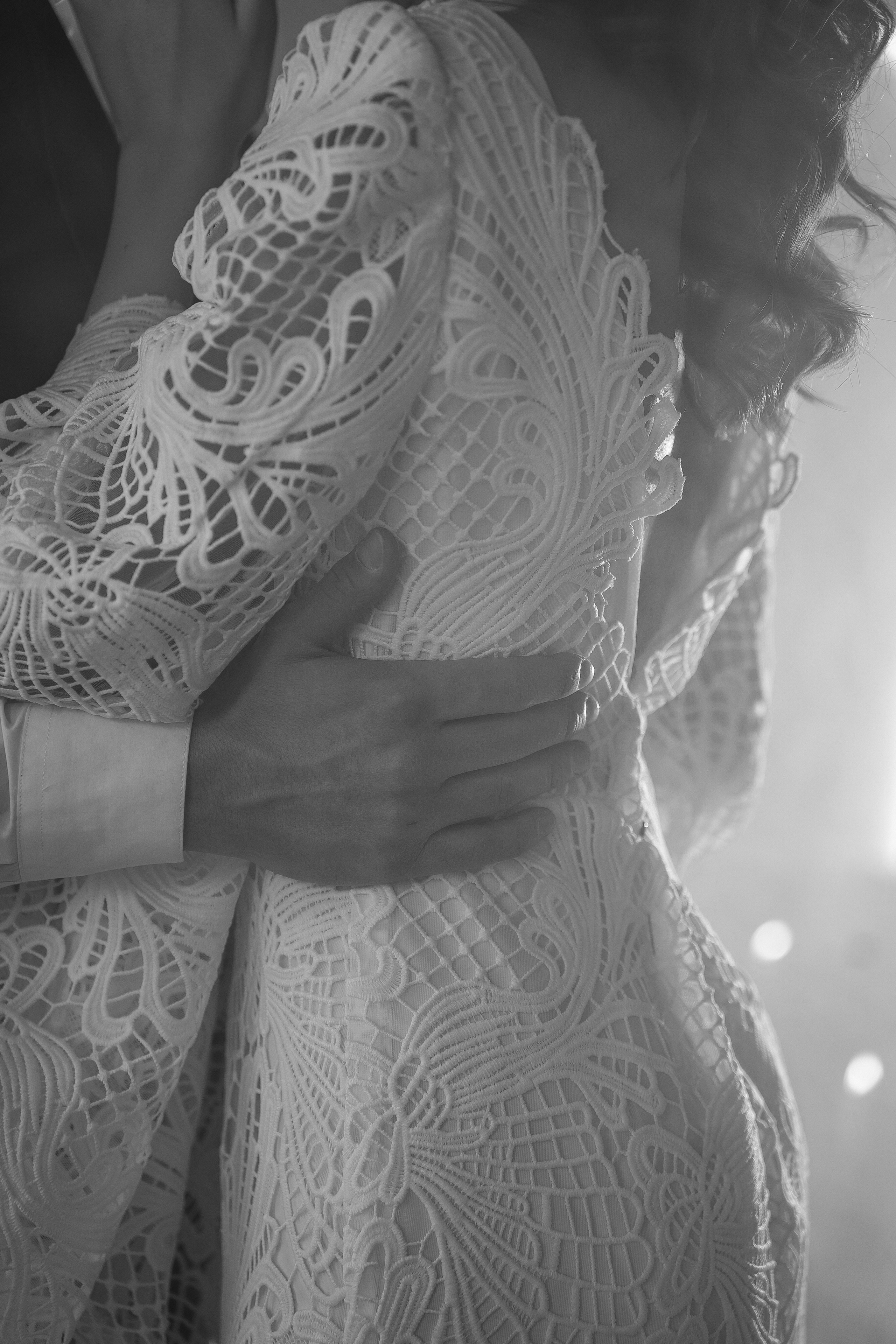 Свадебная история Егора и Валерии. Свадебный фотограф Светлана Харина