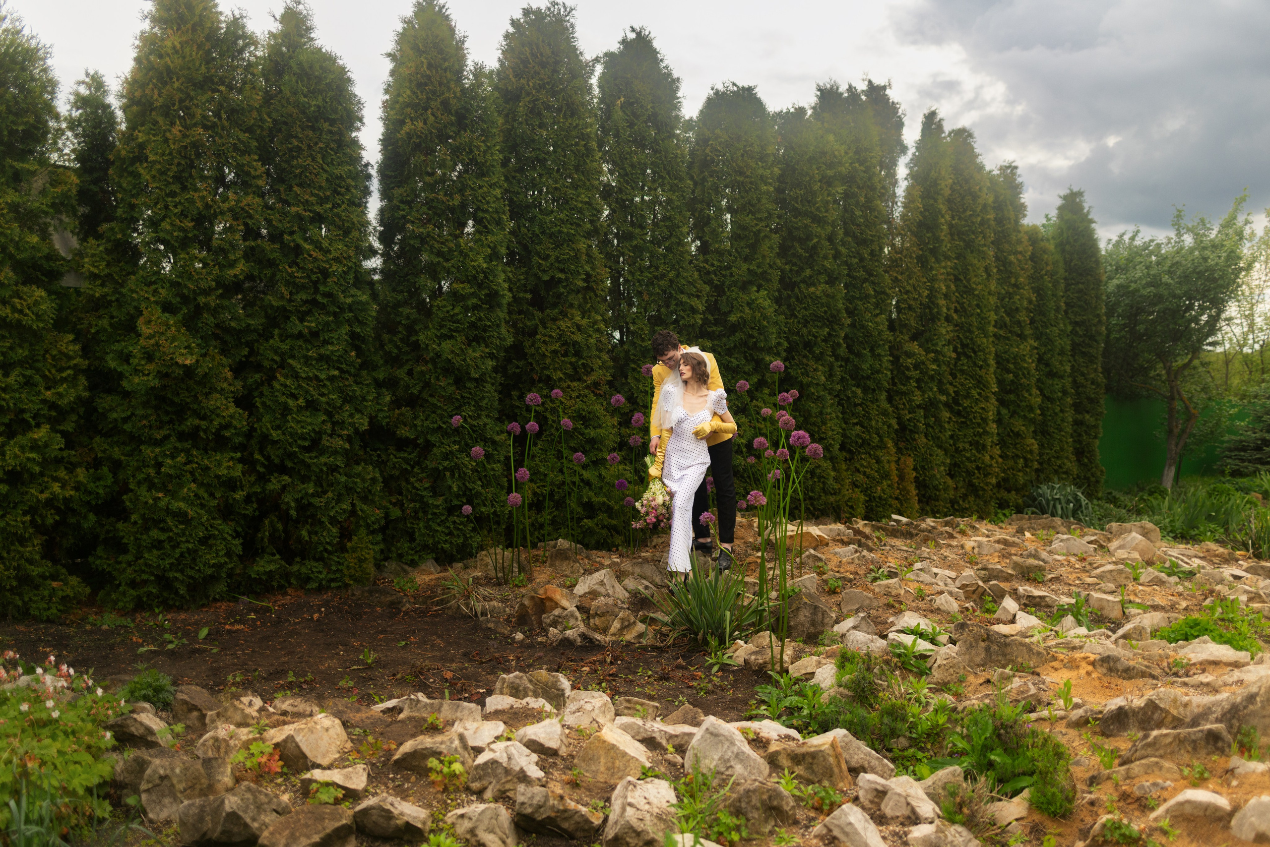 Игорь и Катя. Солнце Дивногорья. Дмитрий Шульгин, портретный фотограф в Воронеже