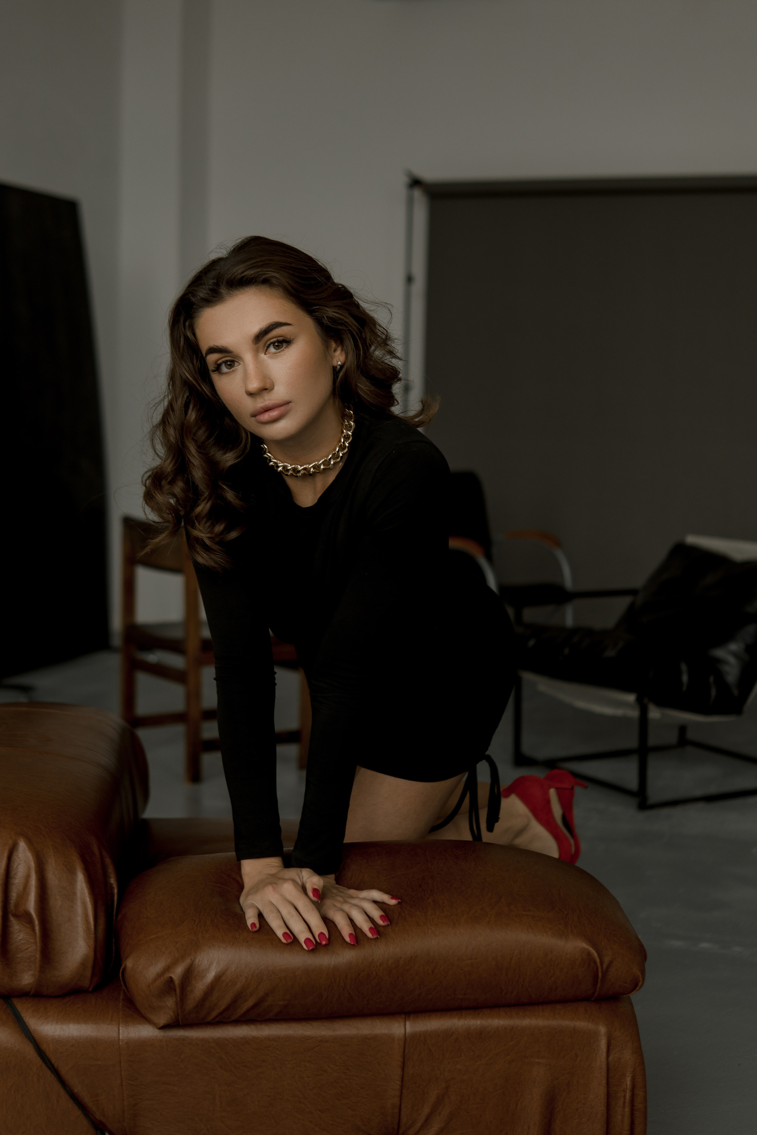 Катя. Студийный и свадебный фотограф Смоленск