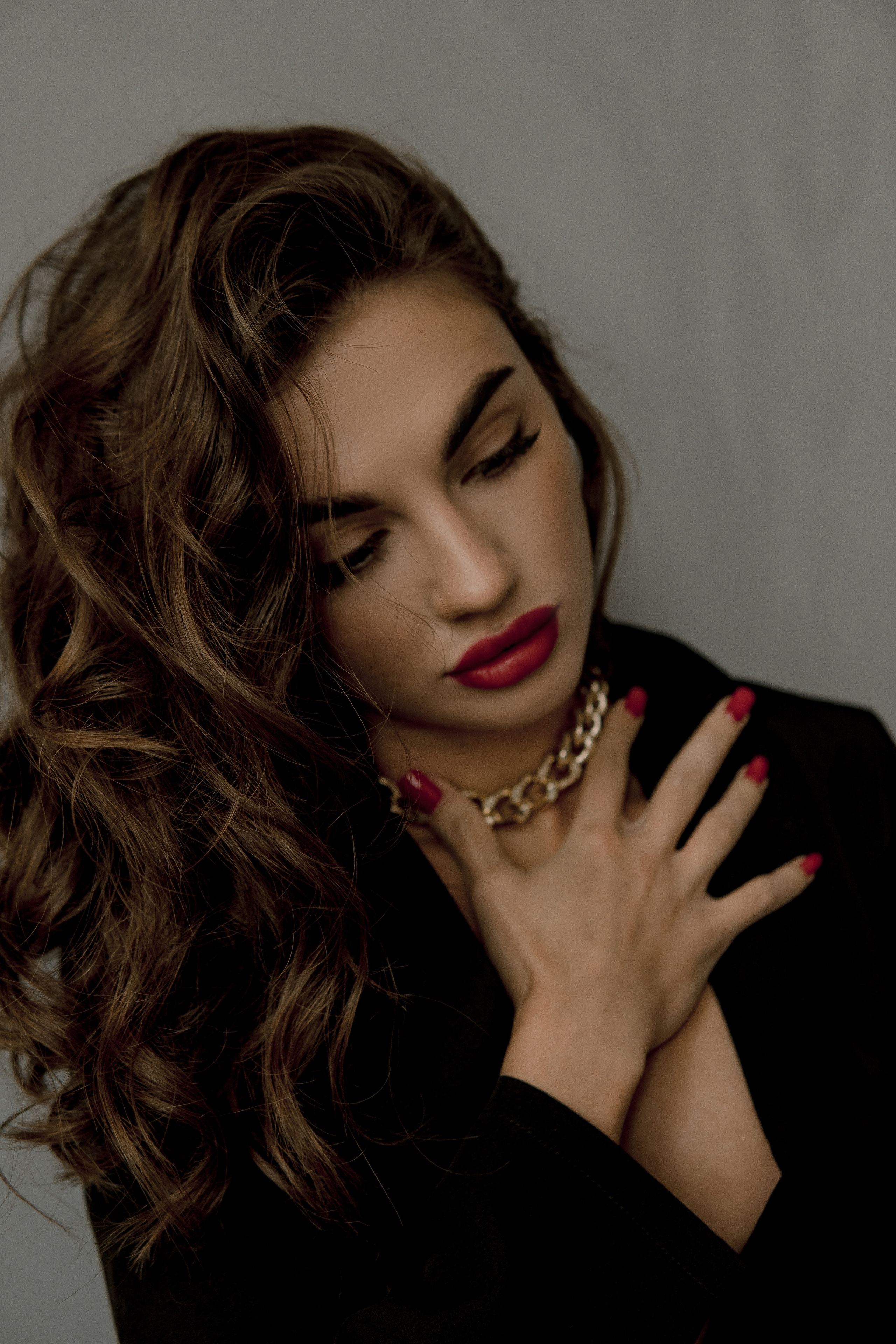 Катя. Студийный и свадебный фотограф Смоленск