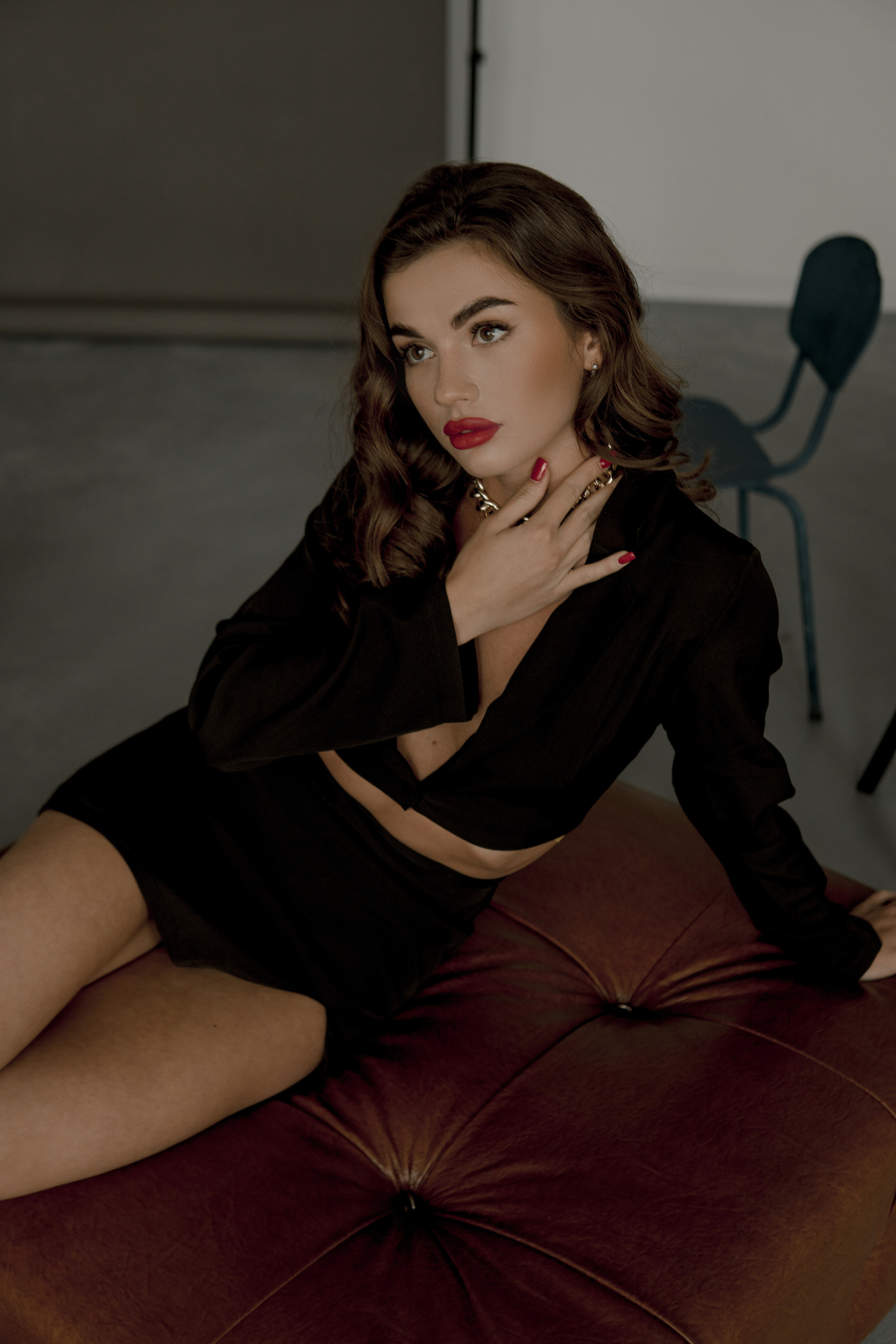 Катя. Студийный и свадебный фотограф Смоленск