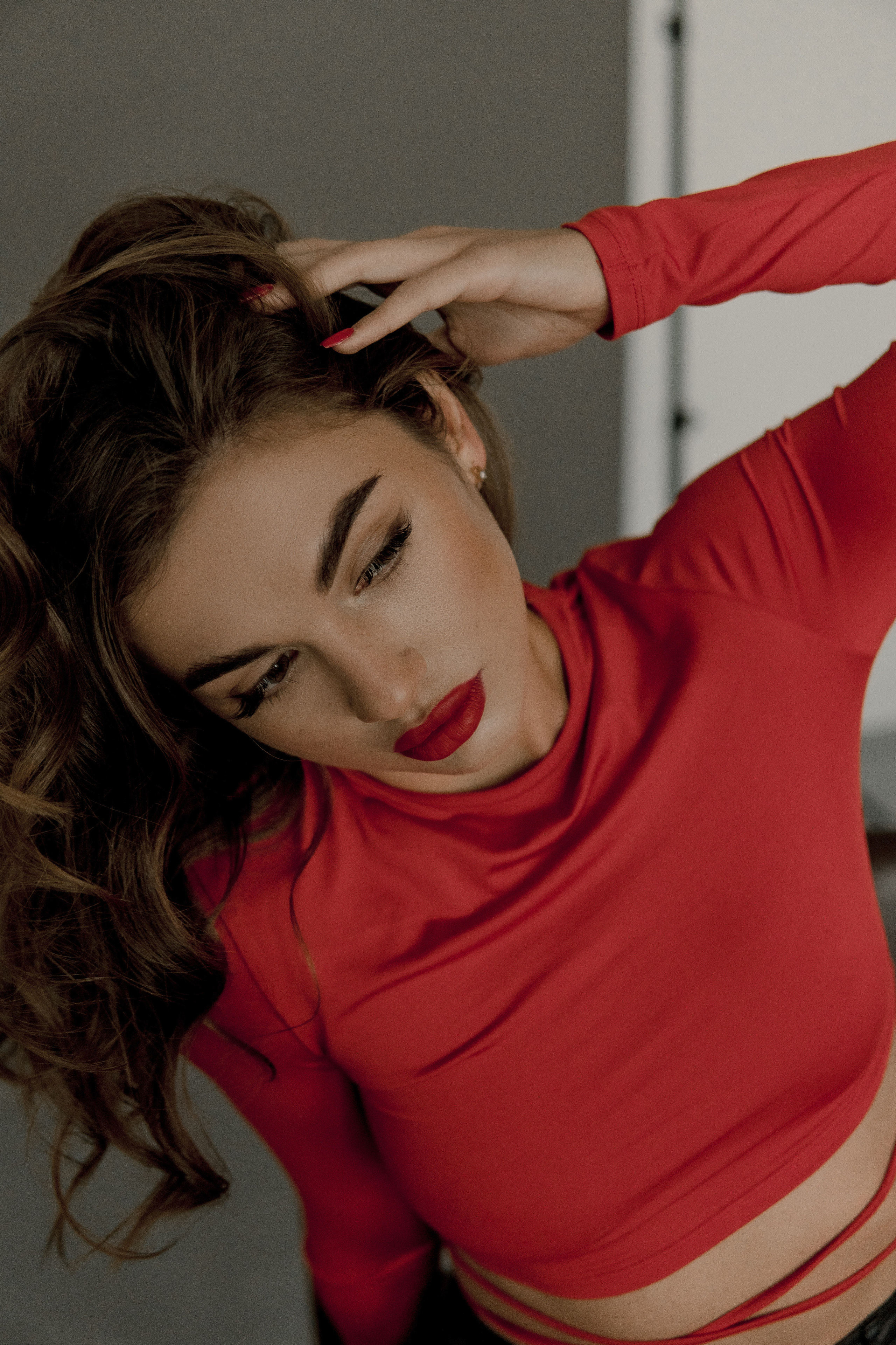 Катя. Студийный и свадебный фотограф Смоленск