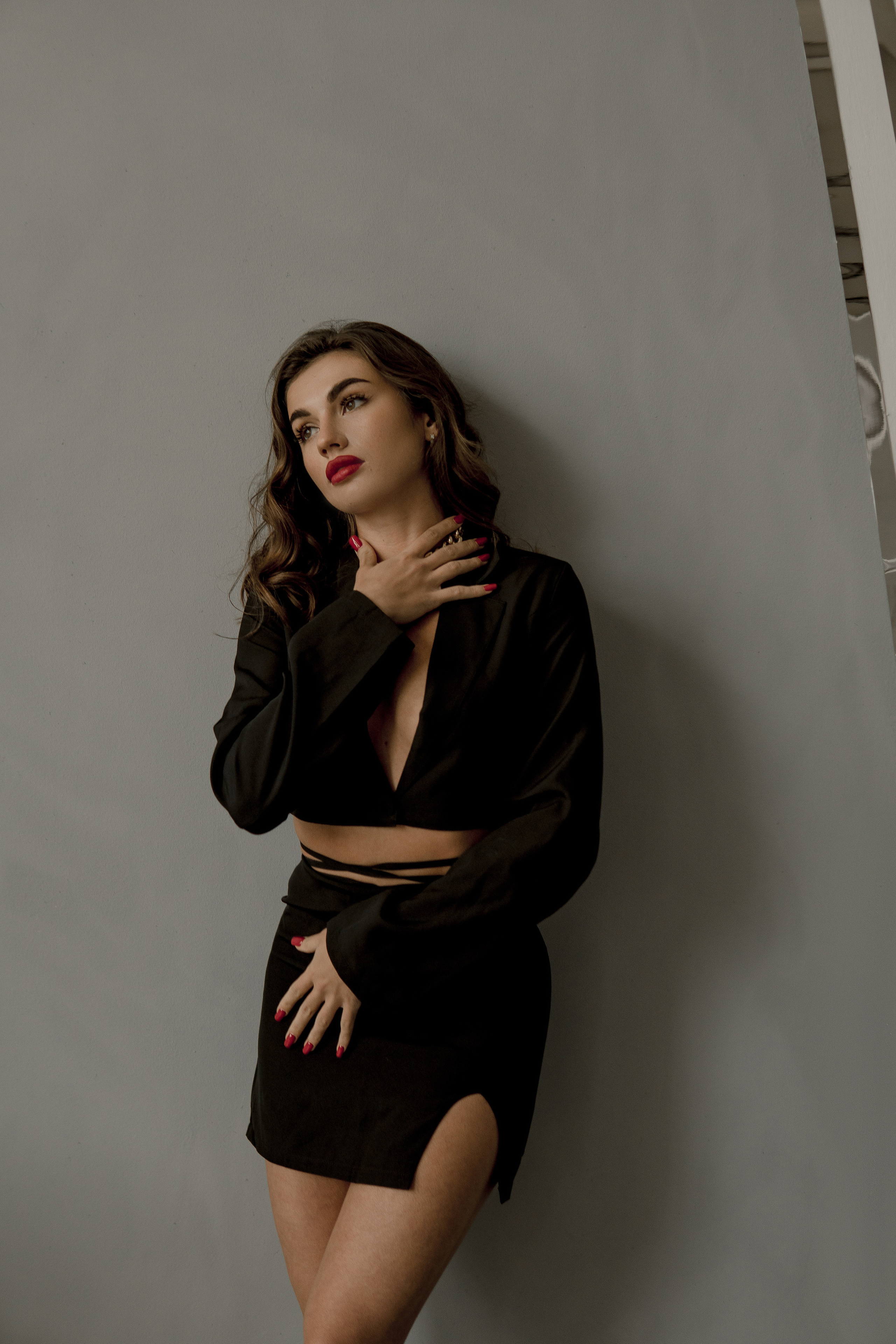 Катя. Студийный и свадебный фотограф Смоленск