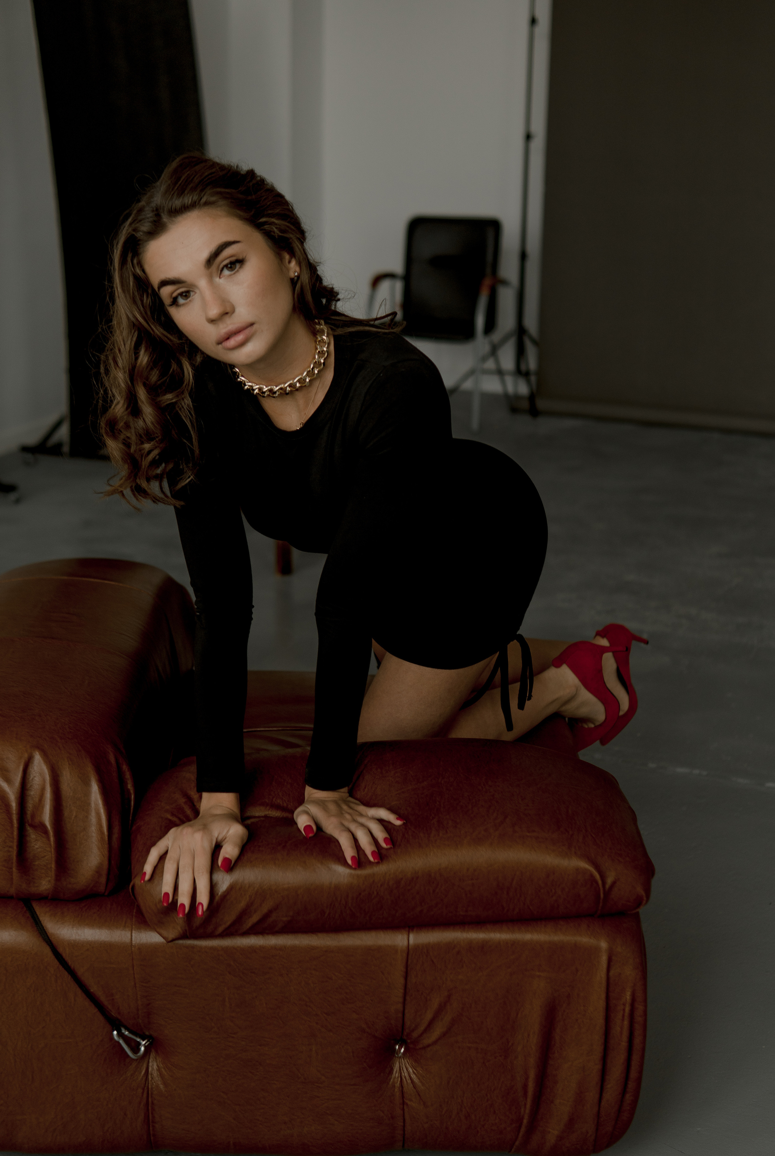 Катя. Студийный и свадебный фотограф Смоленск