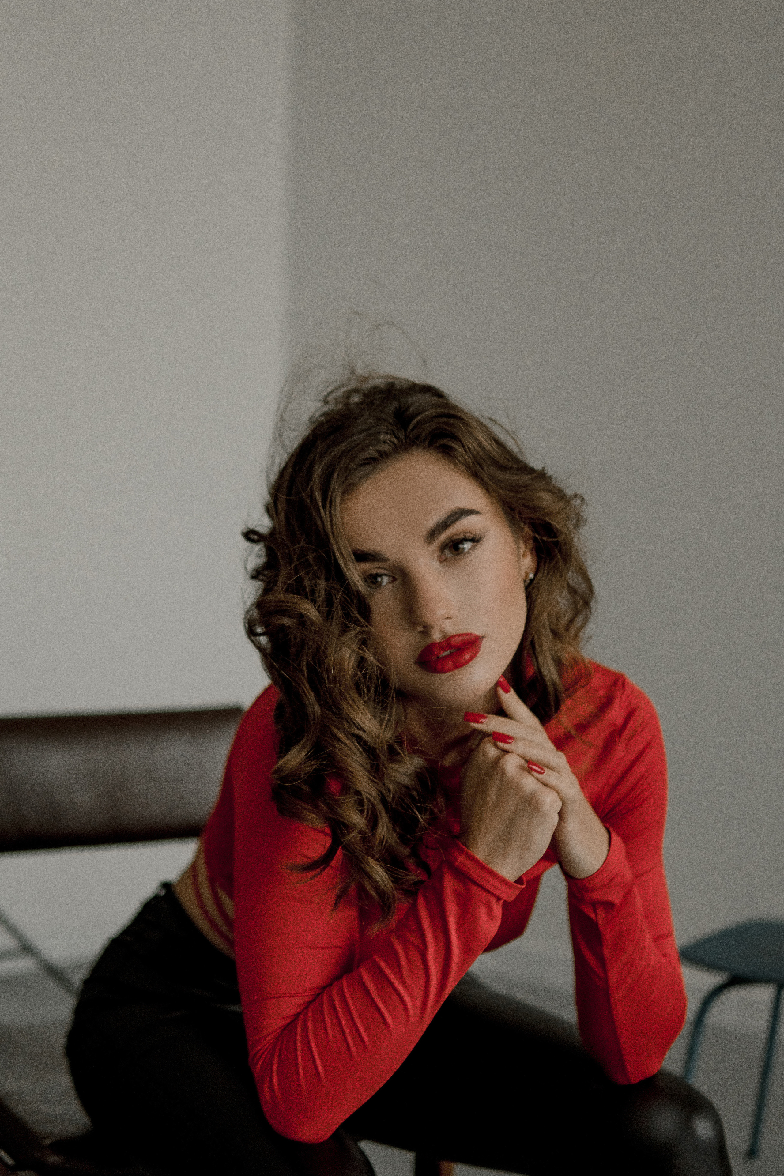 Катя. Студийный и свадебный фотограф Смоленск