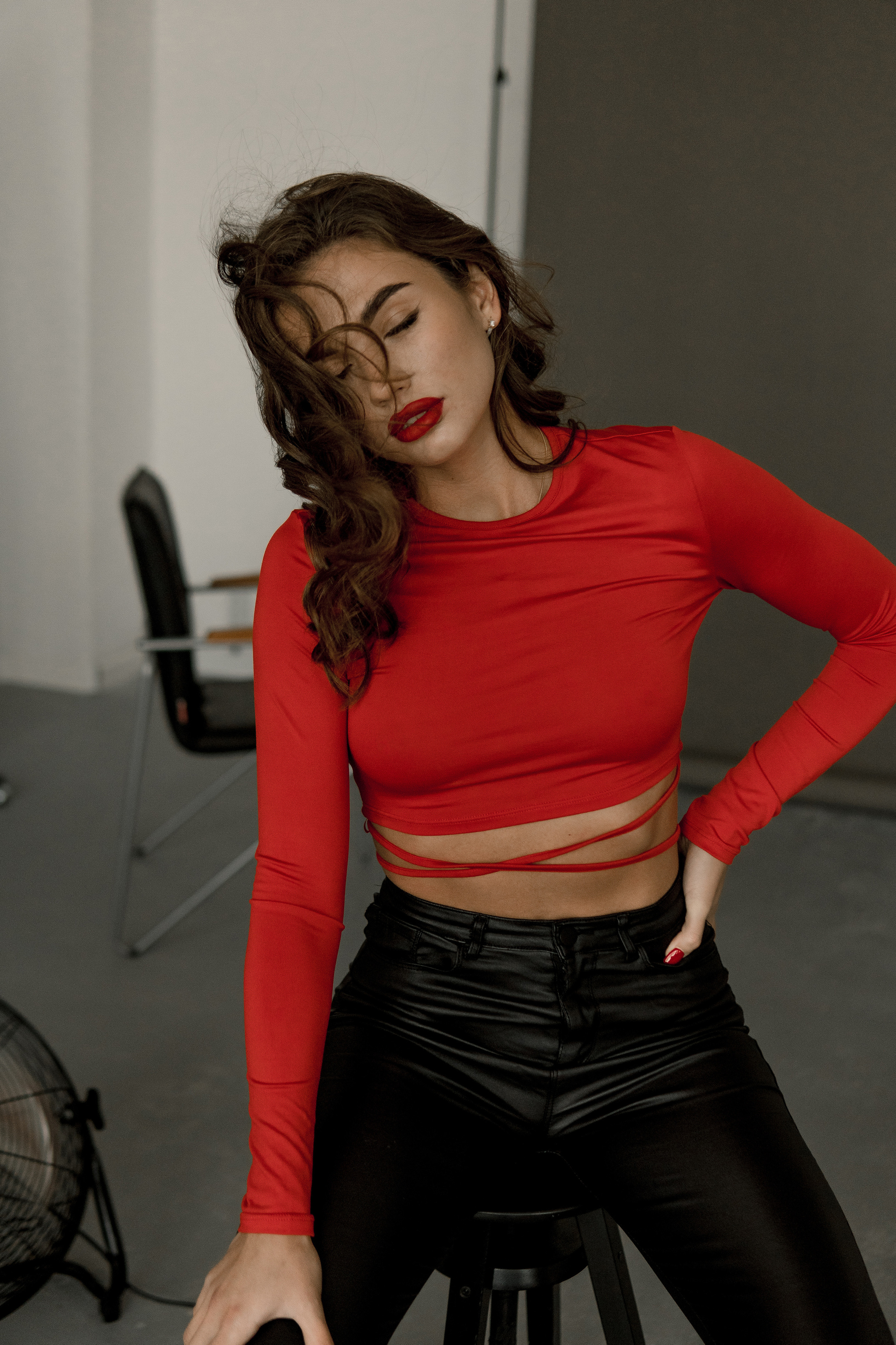 Катя. Студийный и свадебный фотограф Смоленск