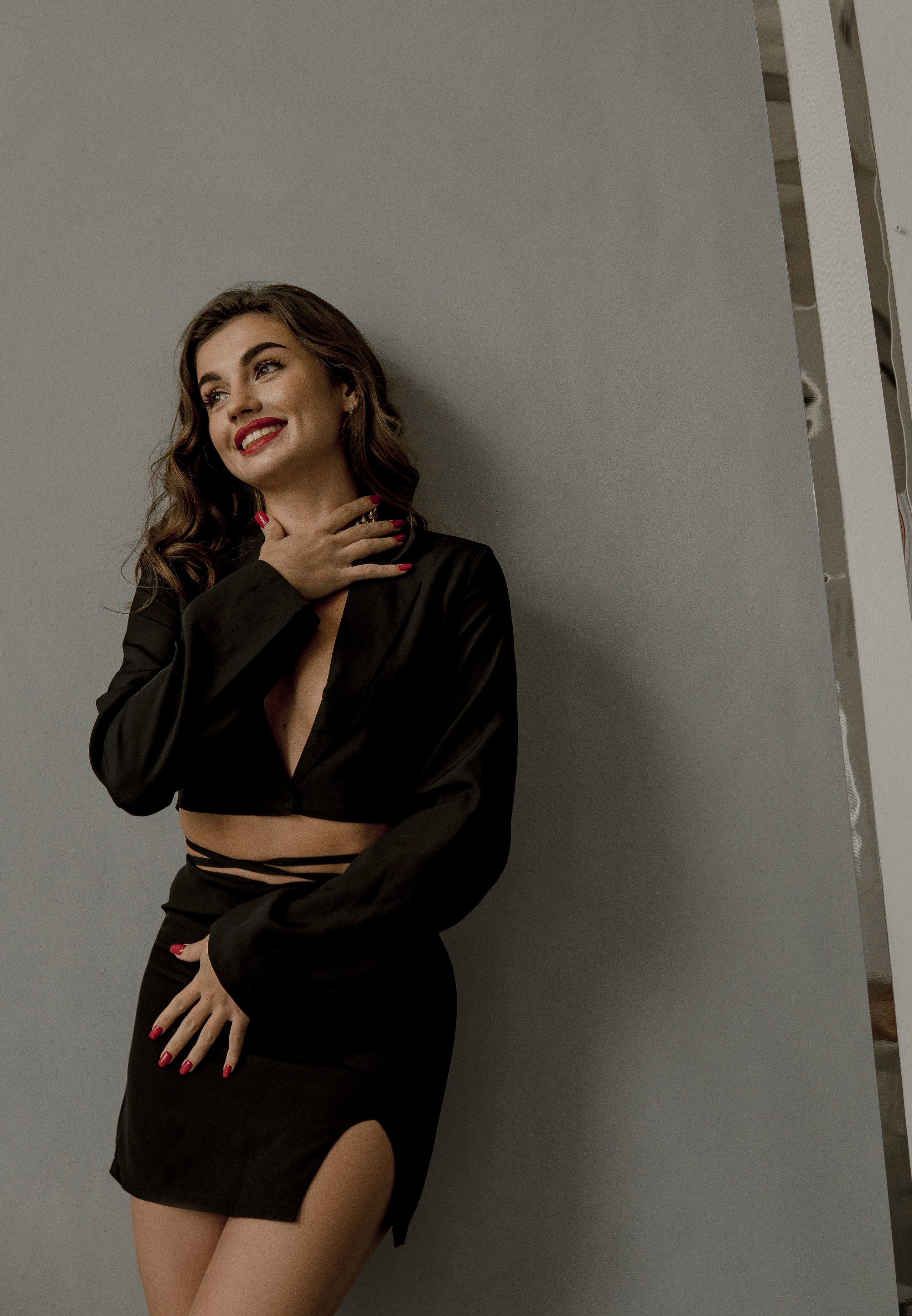 Катя. Студийный и свадебный фотограф Смоленск