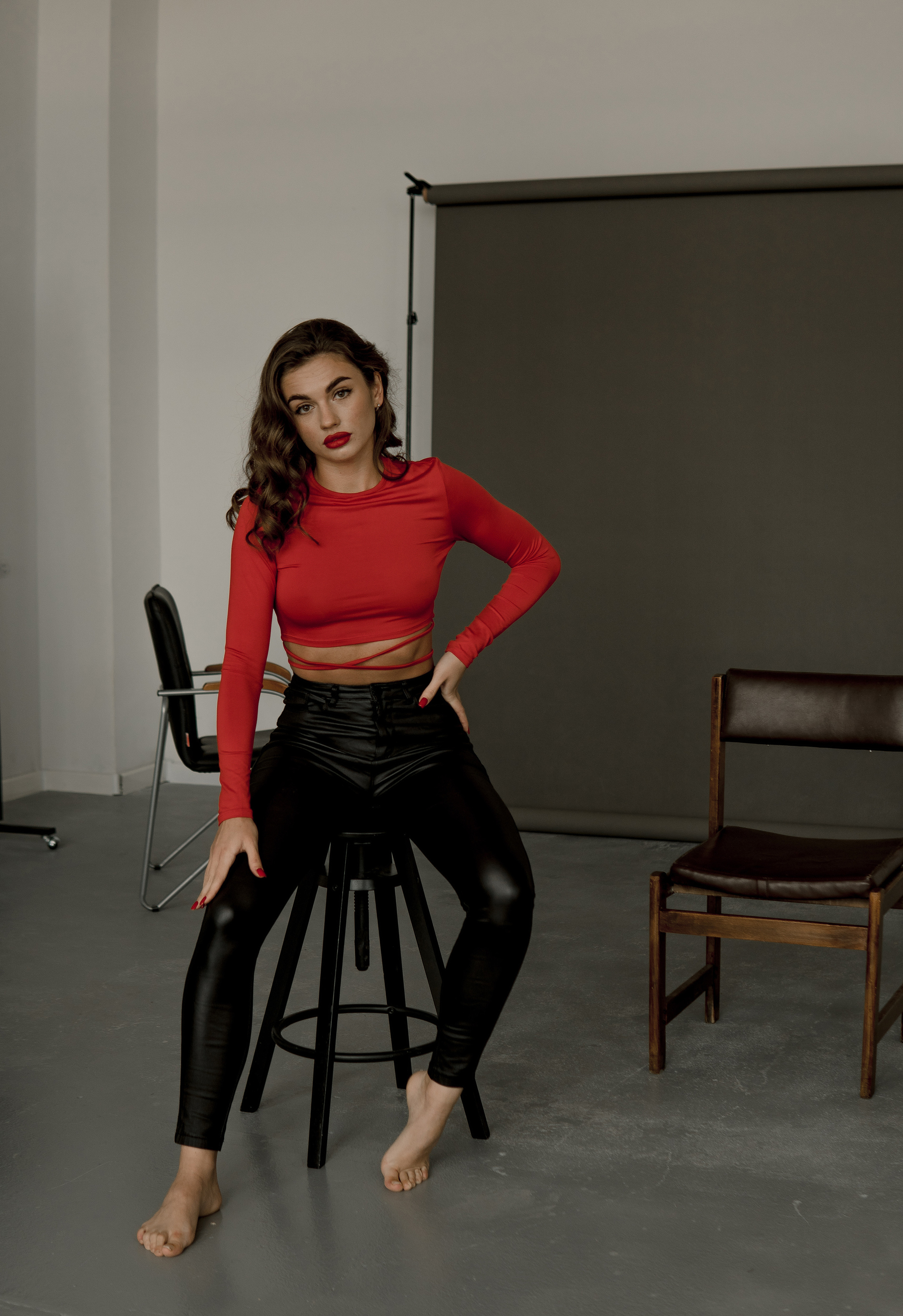 Катя. Студийный и свадебный фотограф Смоленск