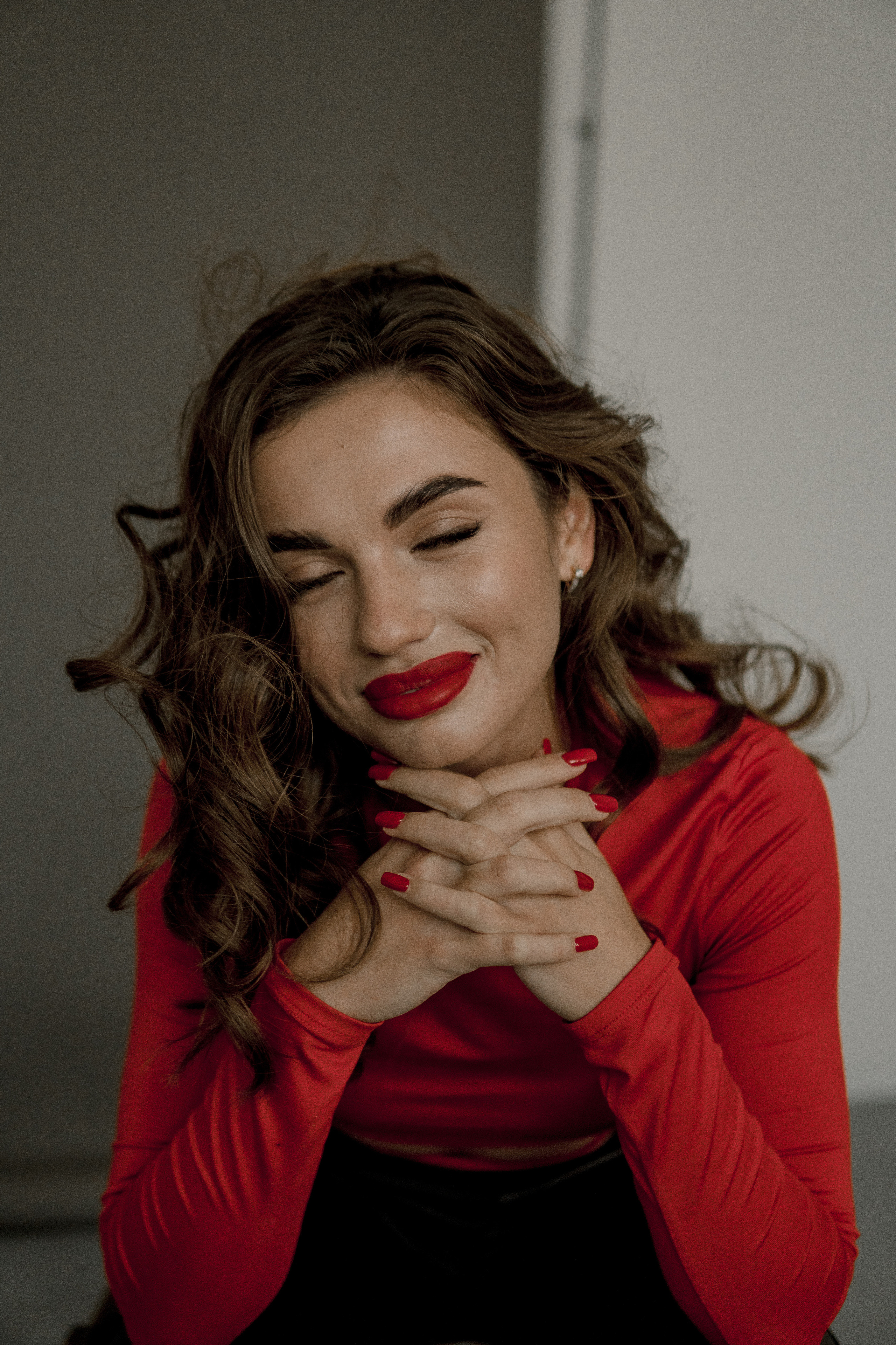 Катя. Студийный и свадебный фотограф Смоленск