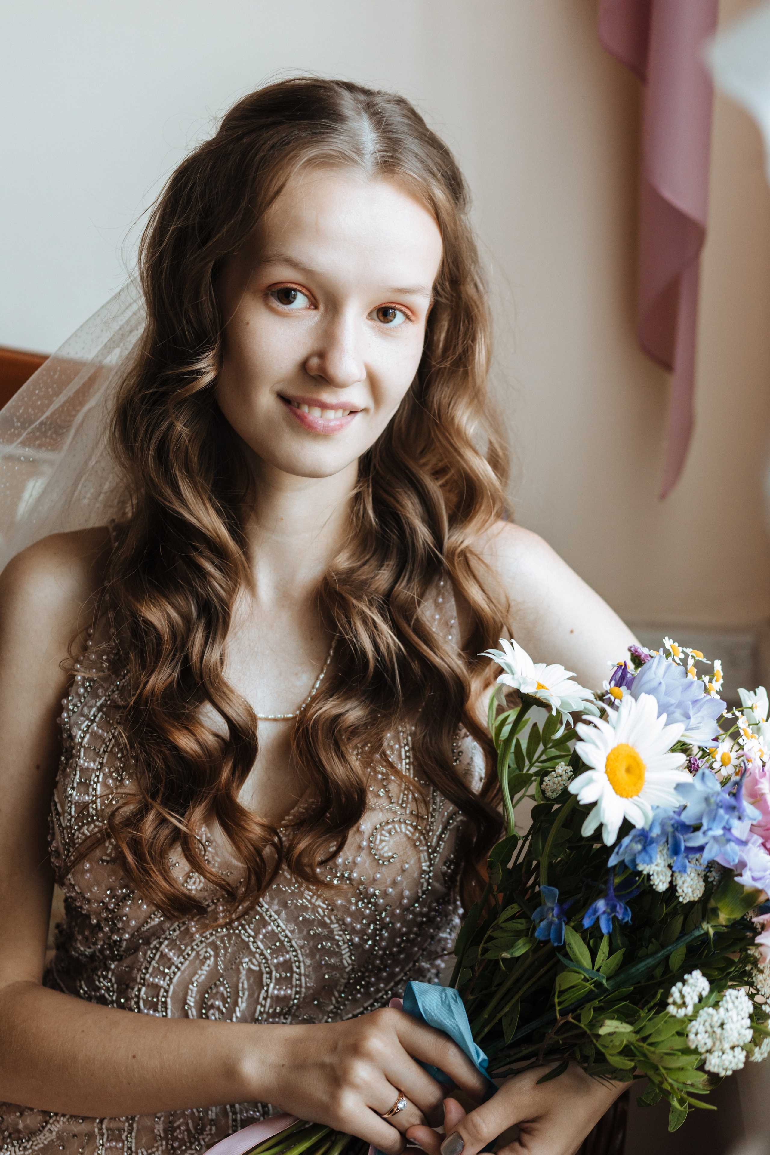 Тамара и Григорий. Свадебный фотограф в Санкт-Петербурге Анастасия Андреева