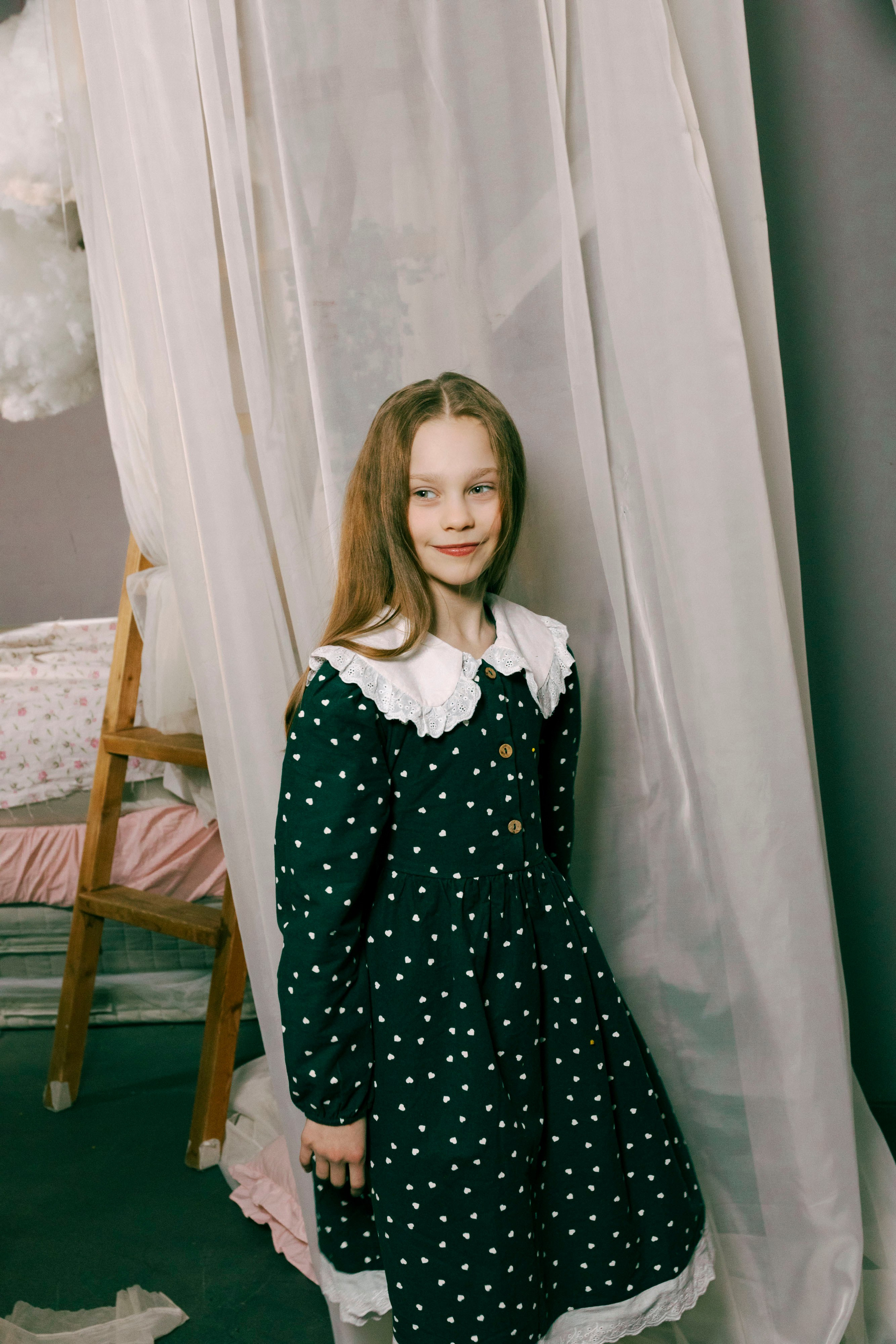 Ксения. ФотоХудожник Харитонова Ирина г. Санкт-Петербург