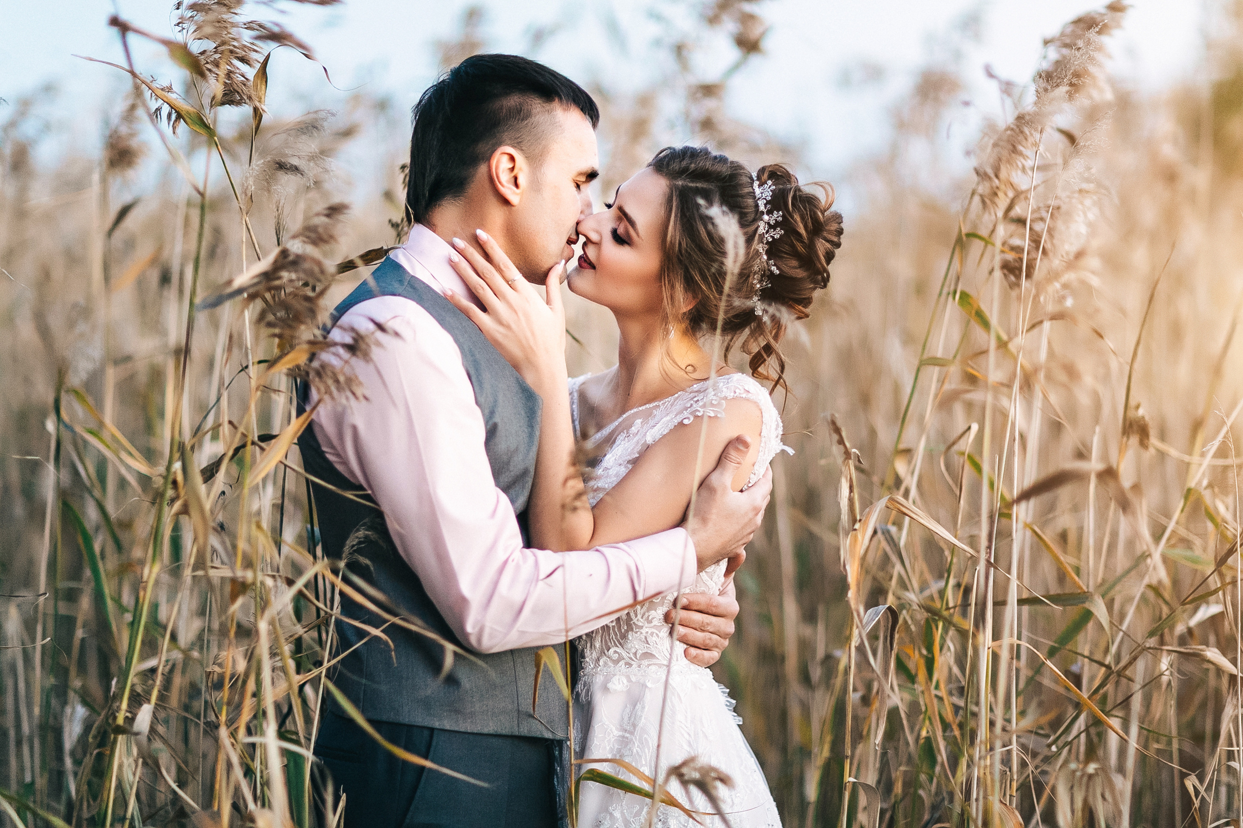 Фотограф Наталья Иванова Сургут. Свадебный фотограф в Сургуте Наталья Иванова