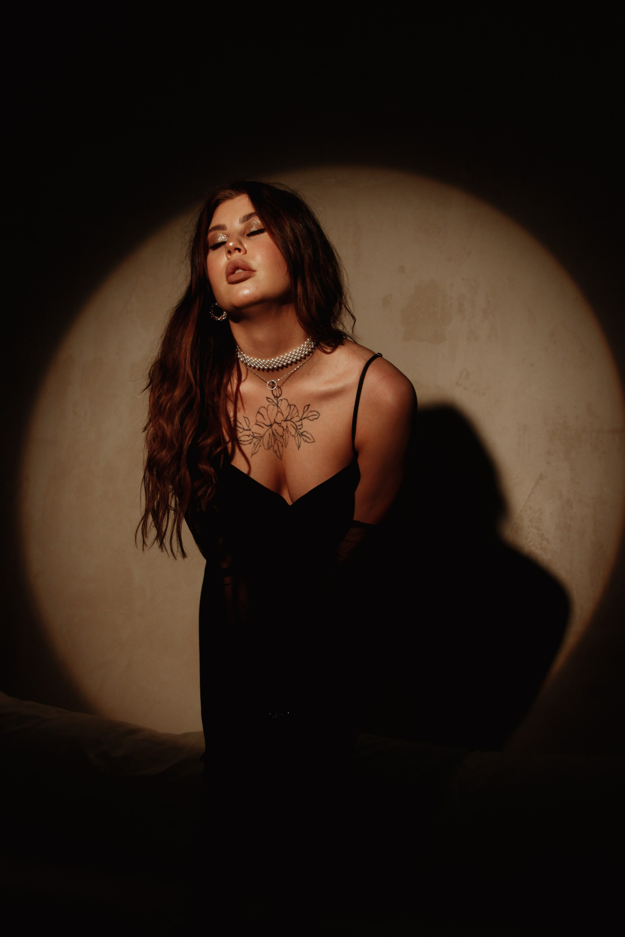 Крис. Oksan_photo