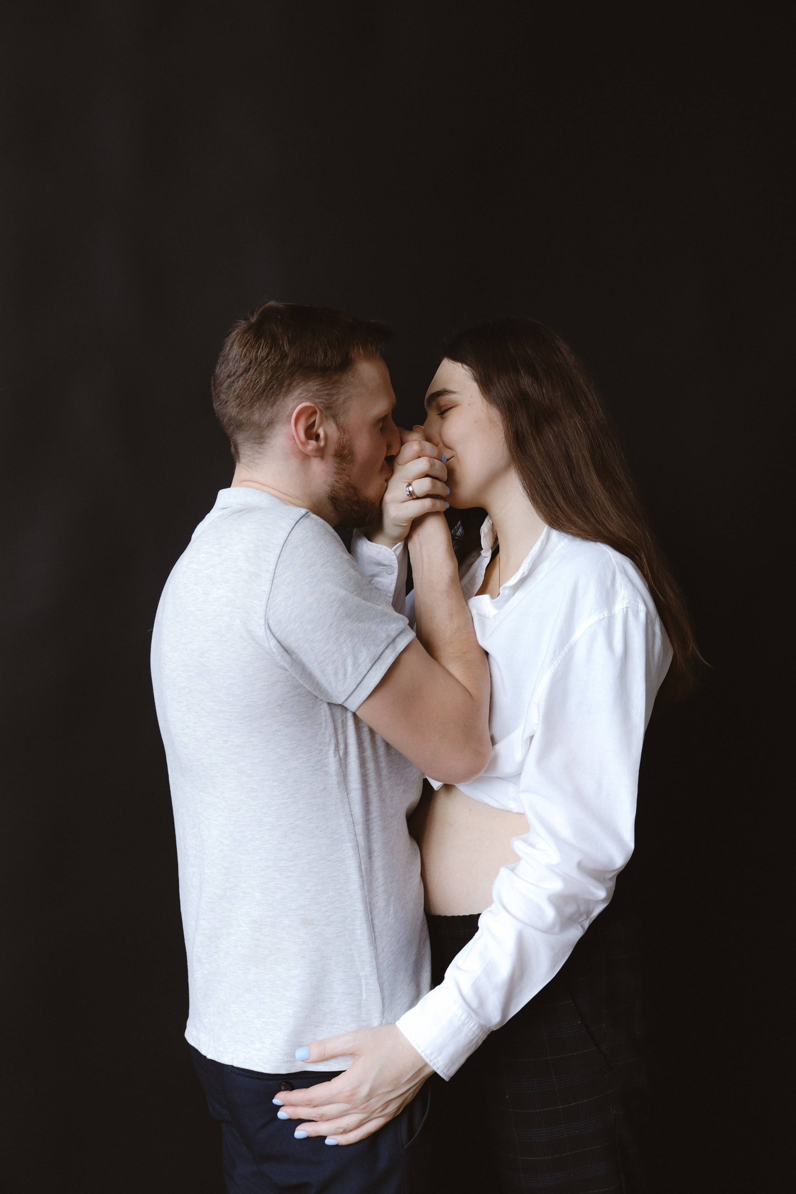 В ожидании счастья. Oksan_photo