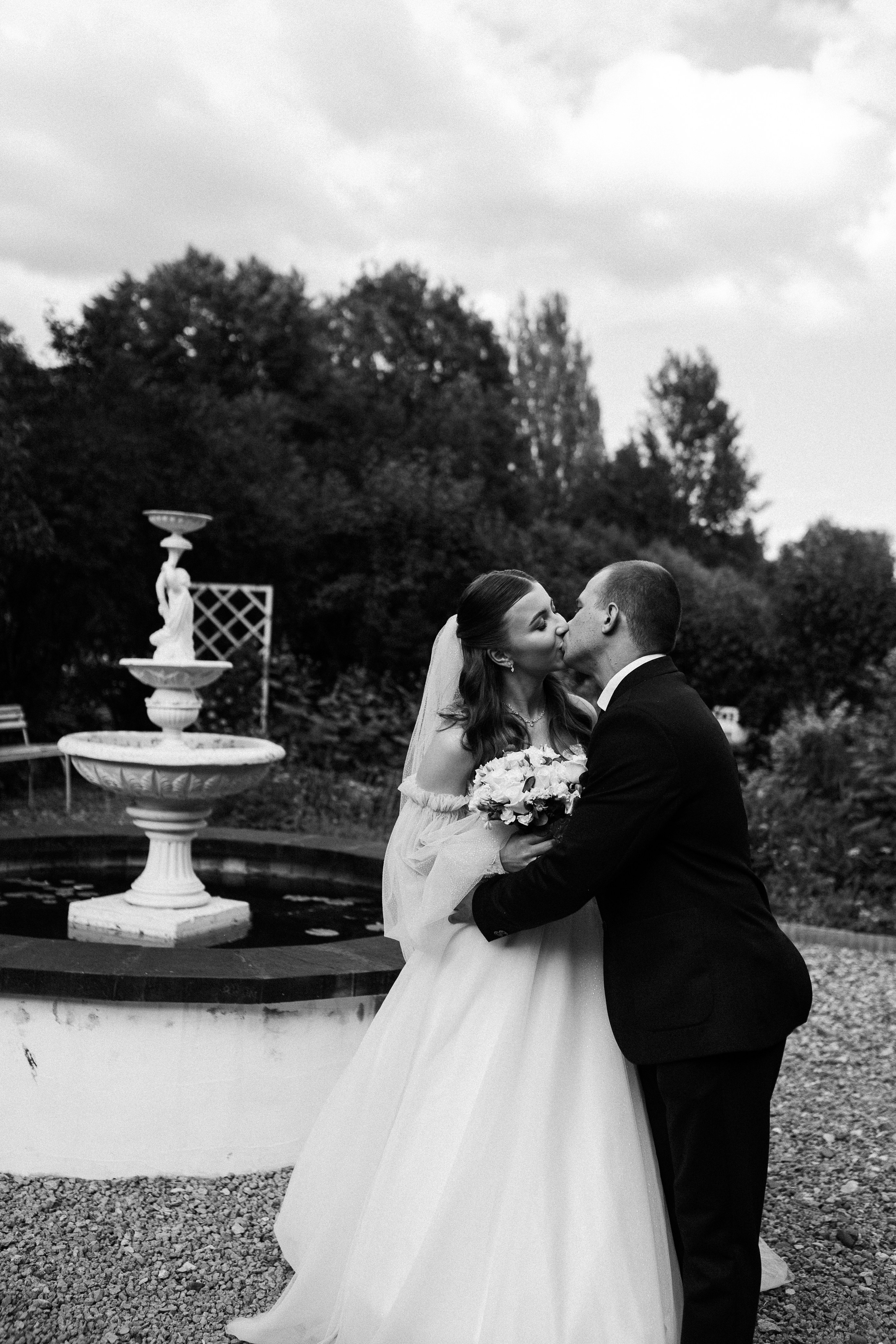 Эдуард & Анна. ФОТОГРАФ Маргарита Сивакова | Ярославль Кострома Москва