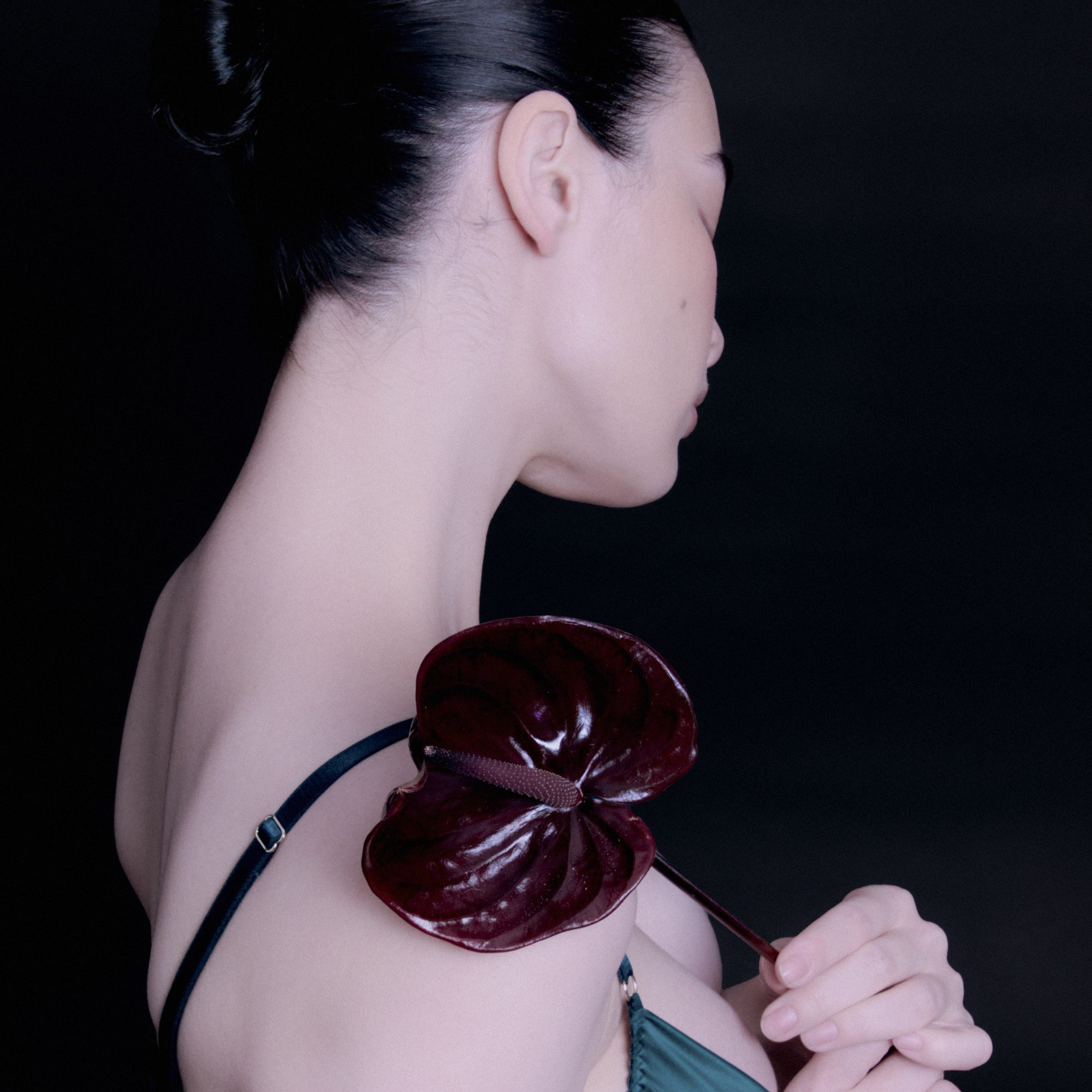 FOR DISTINCT_LINGERIE. Alinsmv