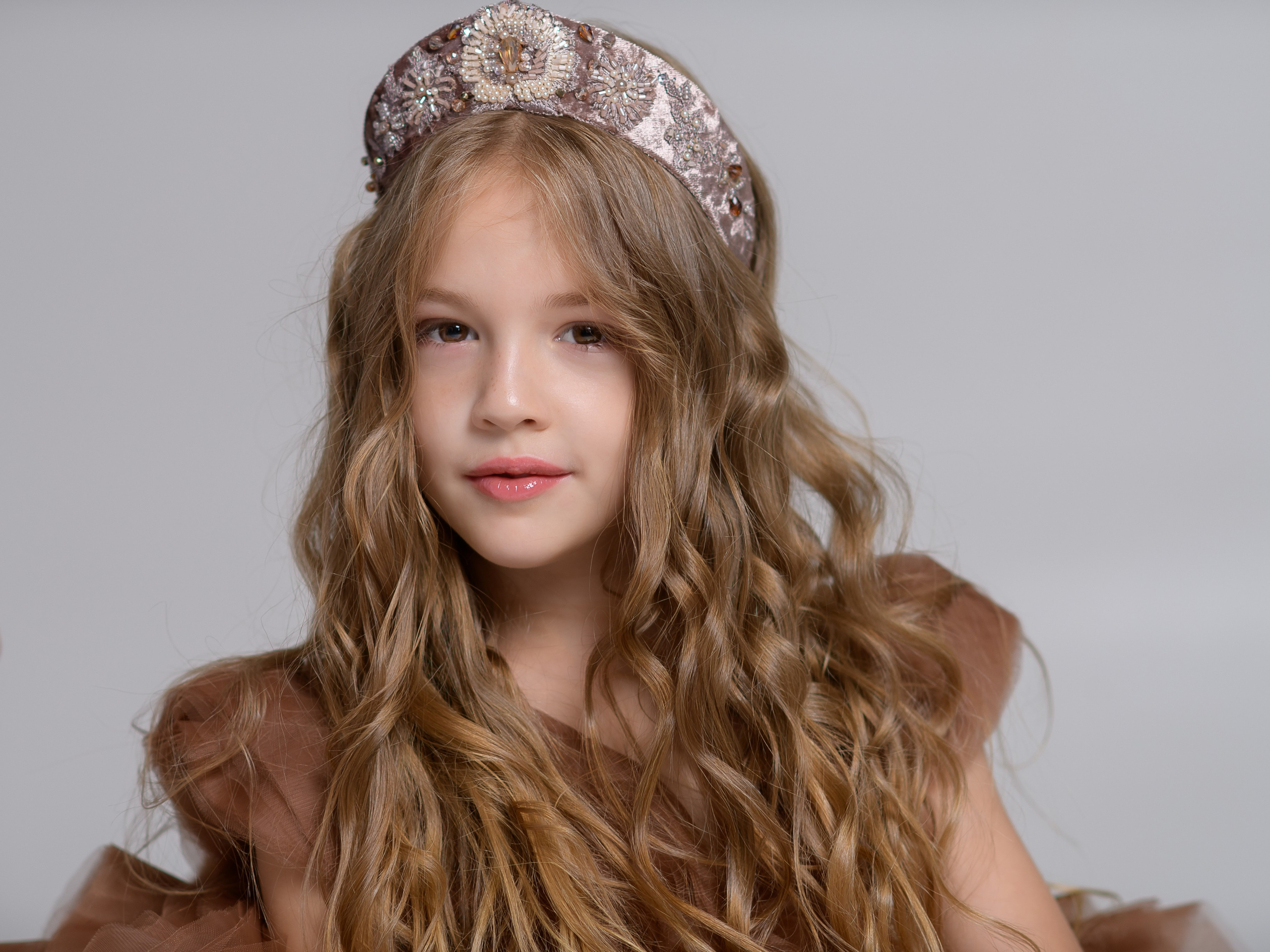 Выпускной Авроры. Съёмки для брендов в Крыму / Стилист / Продюсер / Женя Мамай