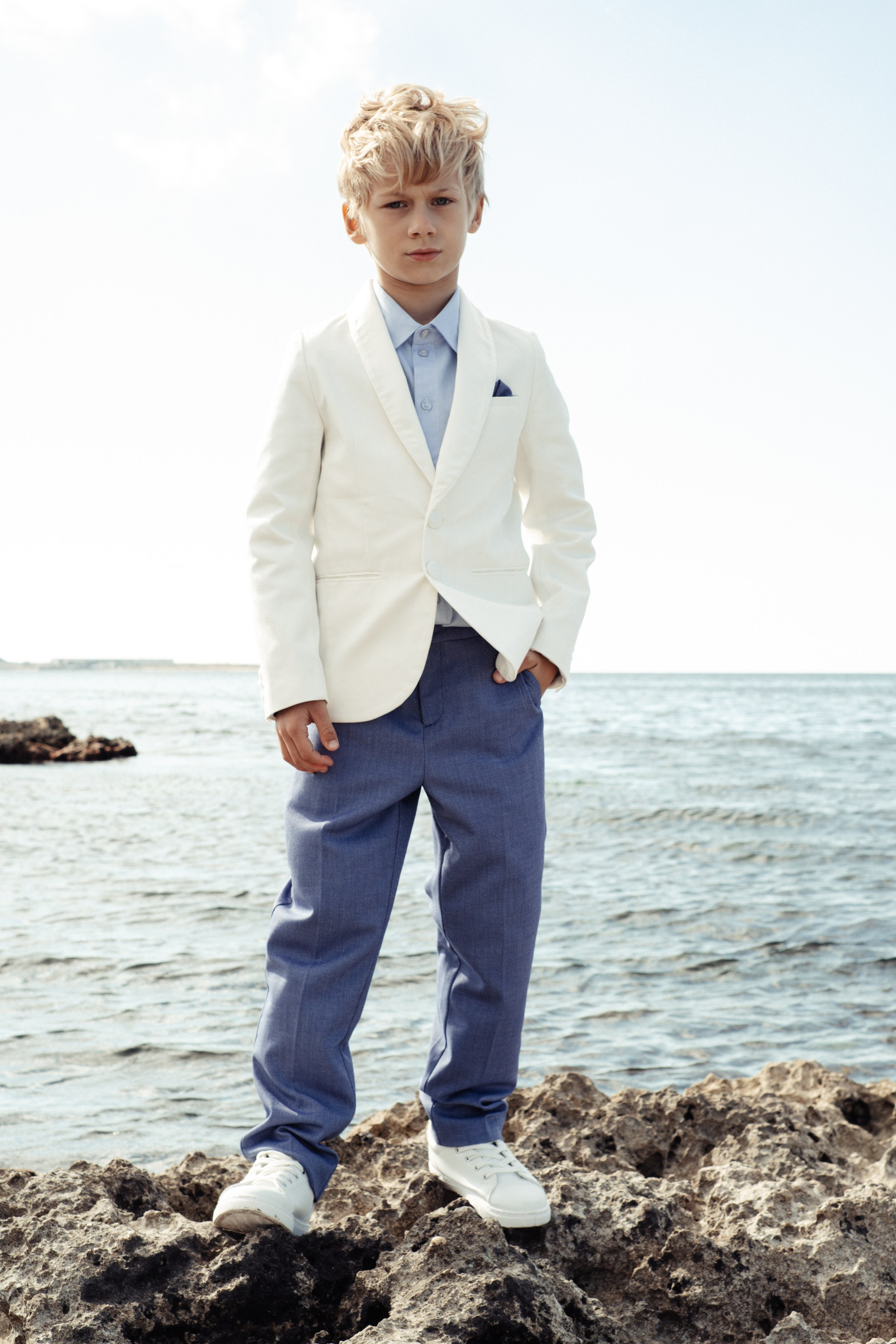 Choupette. Праздничная коллекция. Съёмки для брендов в Крыму / Стилист / Продюсер / Женя Мамай