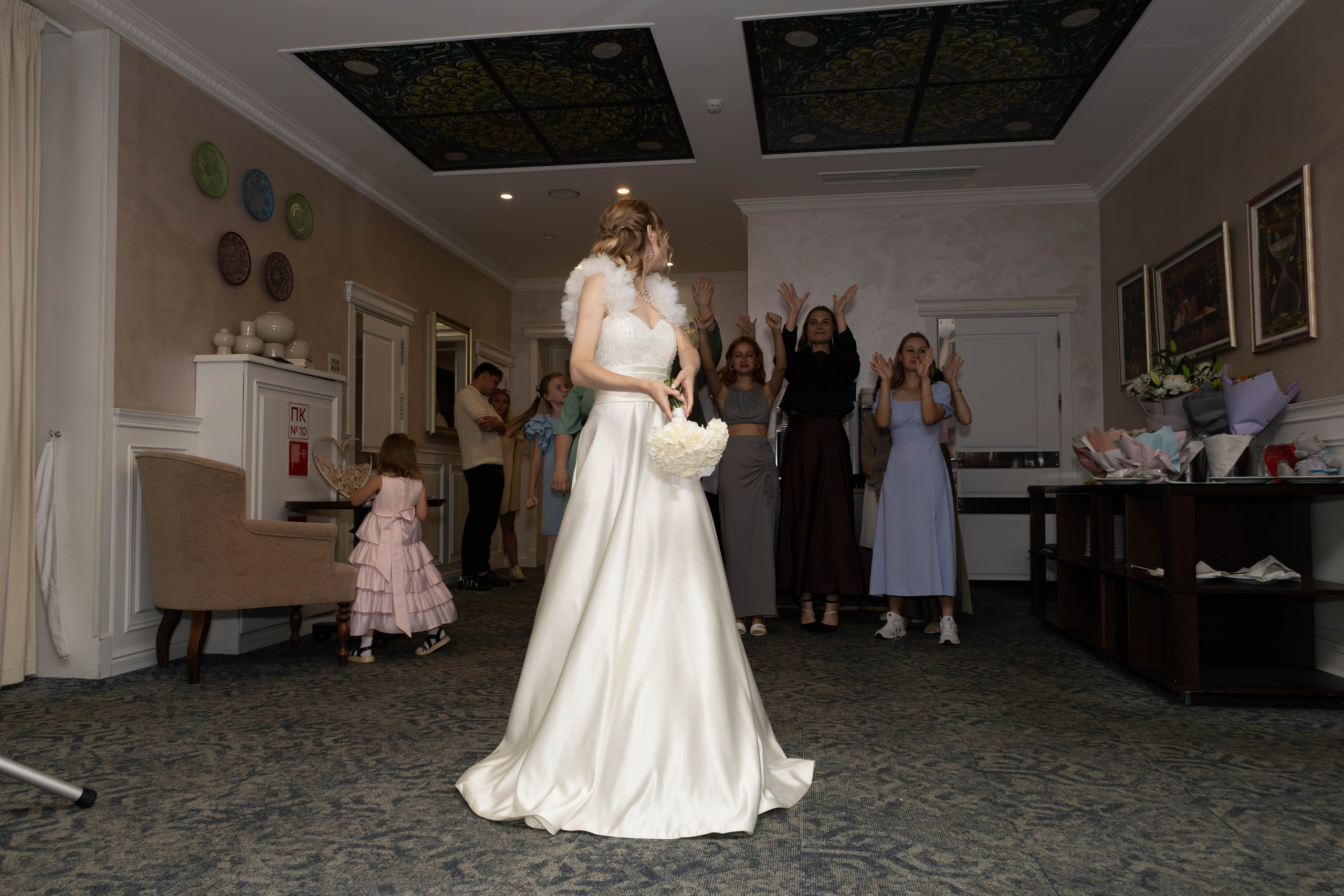 Юрий&Анастасия. Фотограф Надежда Гольцева