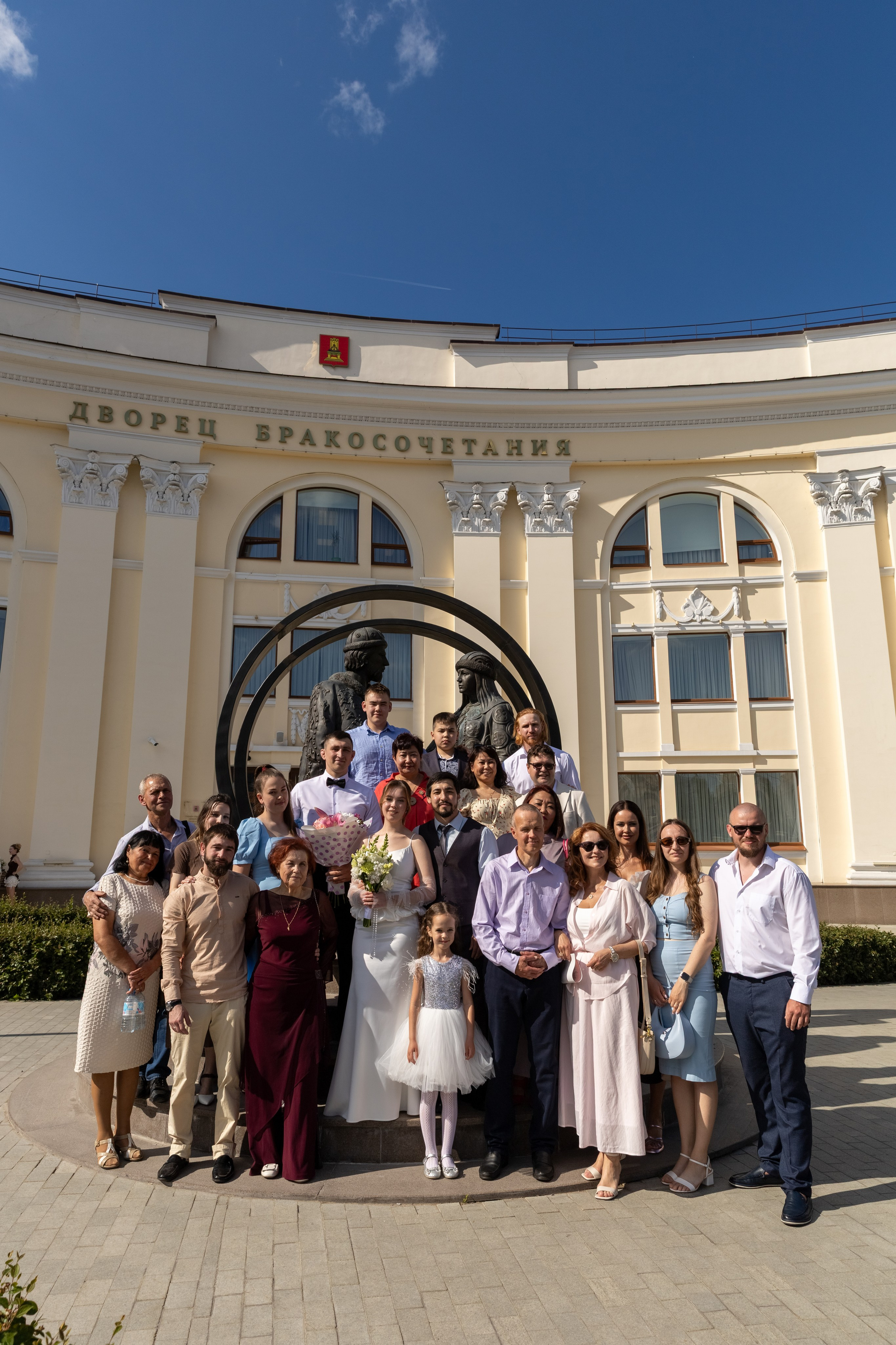 Руслан&Анна. Фотограф Надежда Гольцева