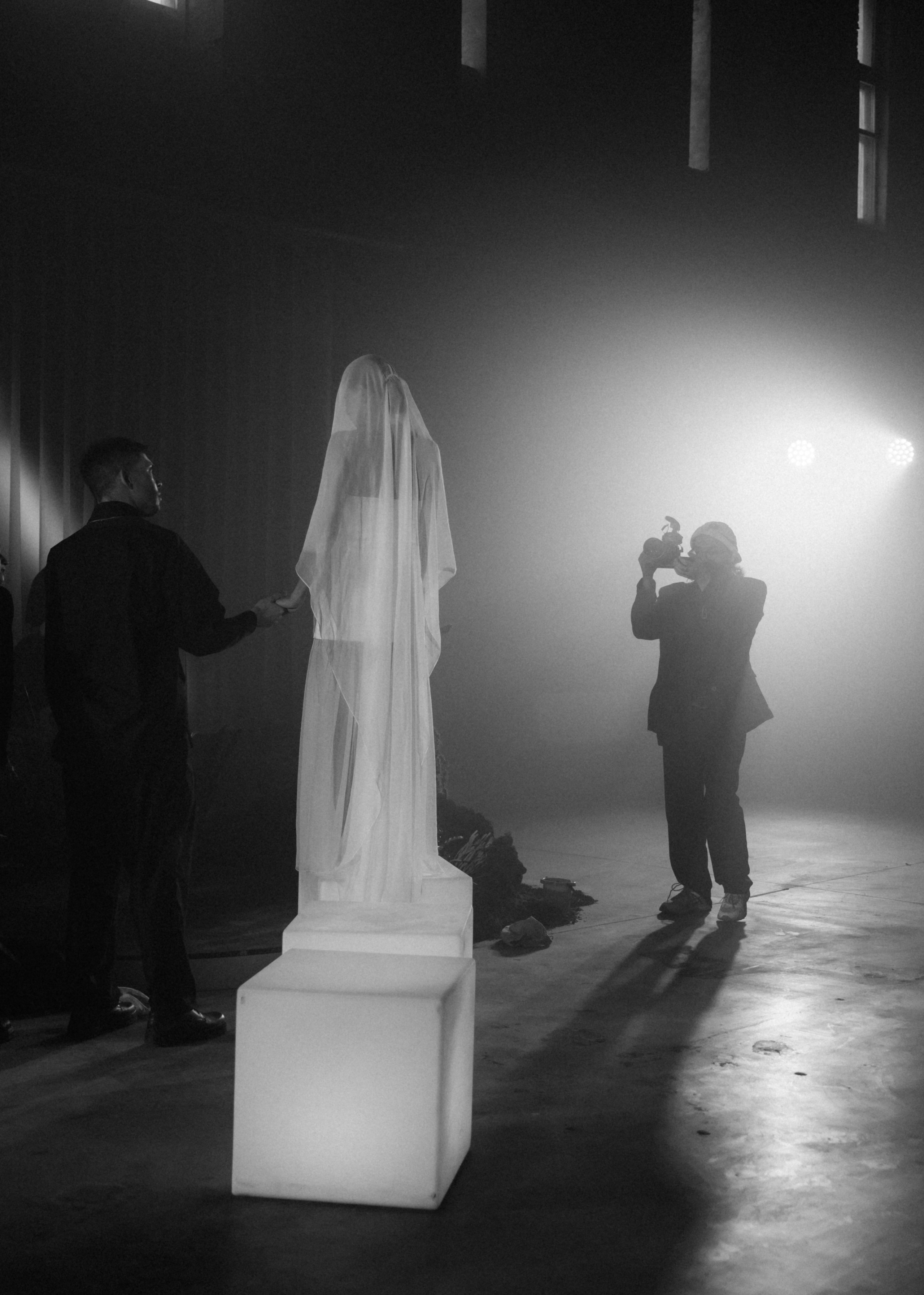 @sladkayavataagency. Свадебный и репортажный фотограф в Москве Владимир Сергеев | Naysaikolo