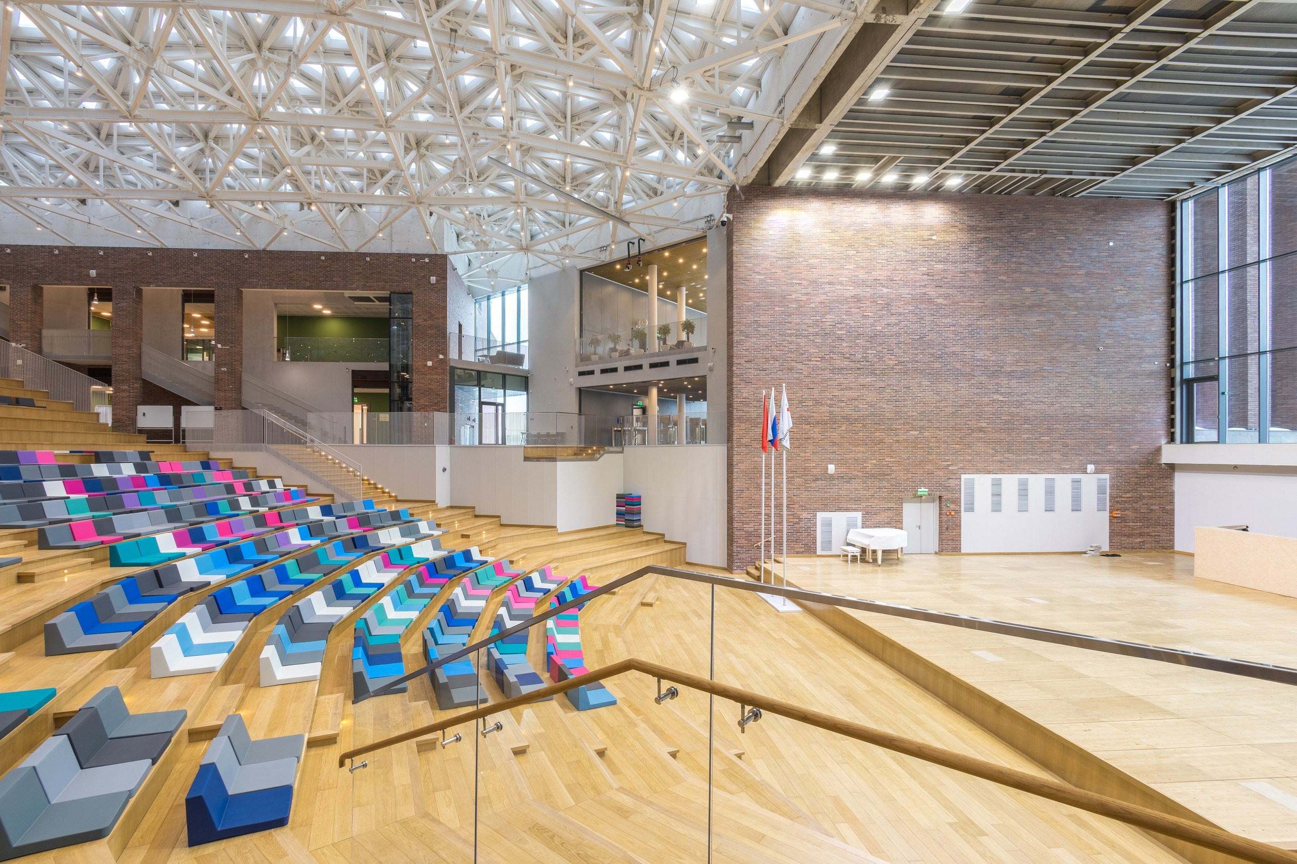 Интерьерная съёмка. Фотограф-ретушёр