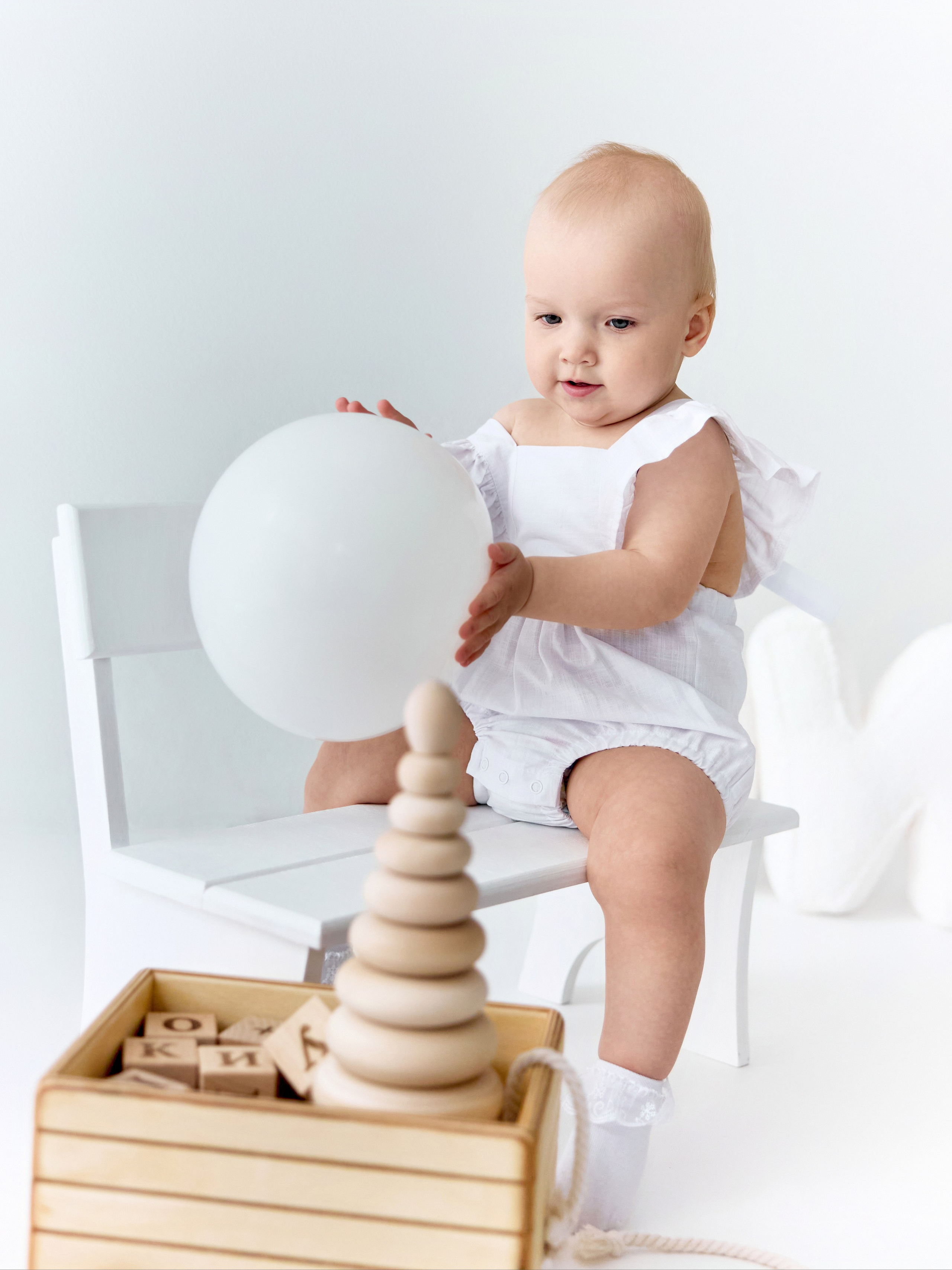 детский праздник