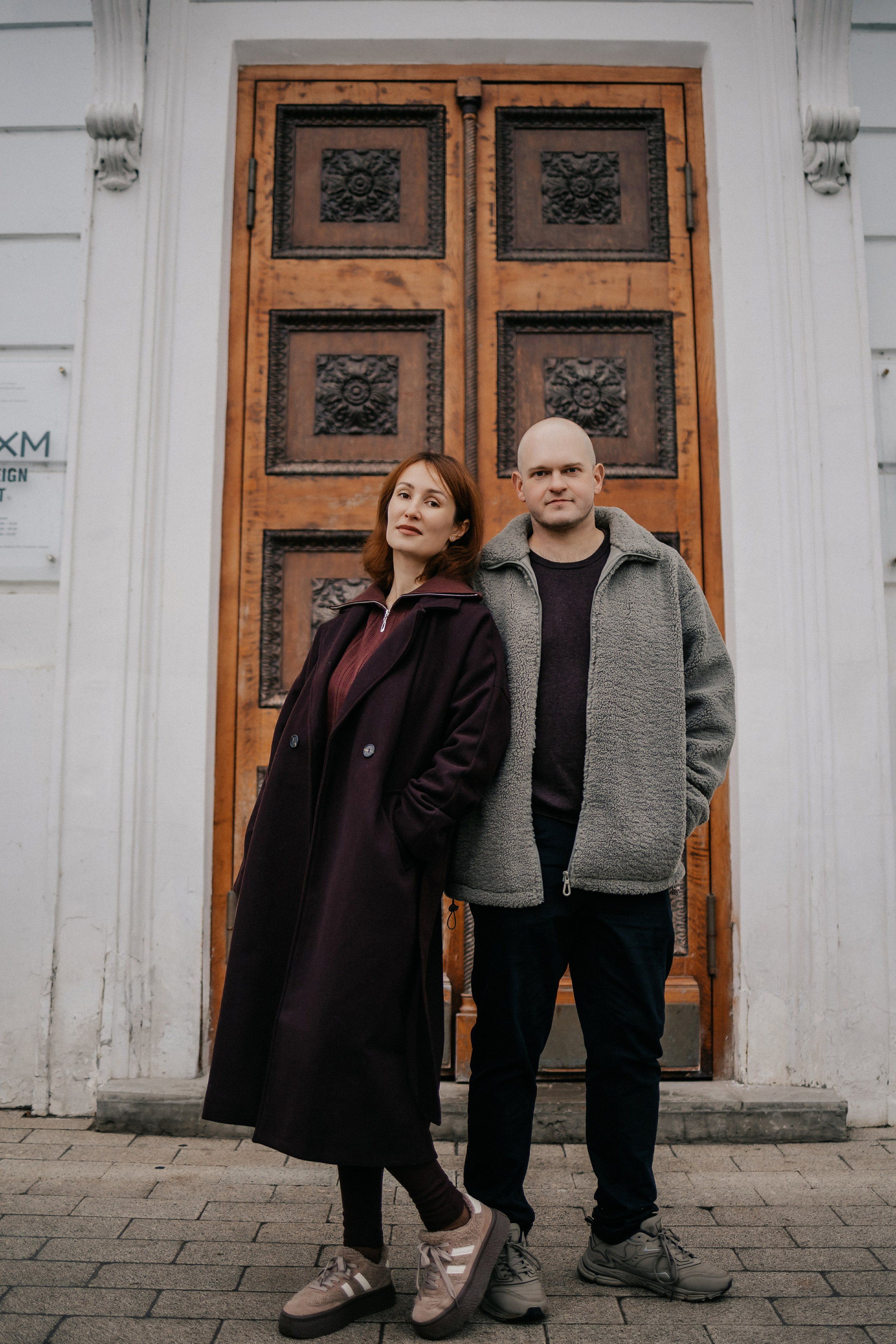 Руслан, Глеб, Елена. Фотограф Нижний Новгород