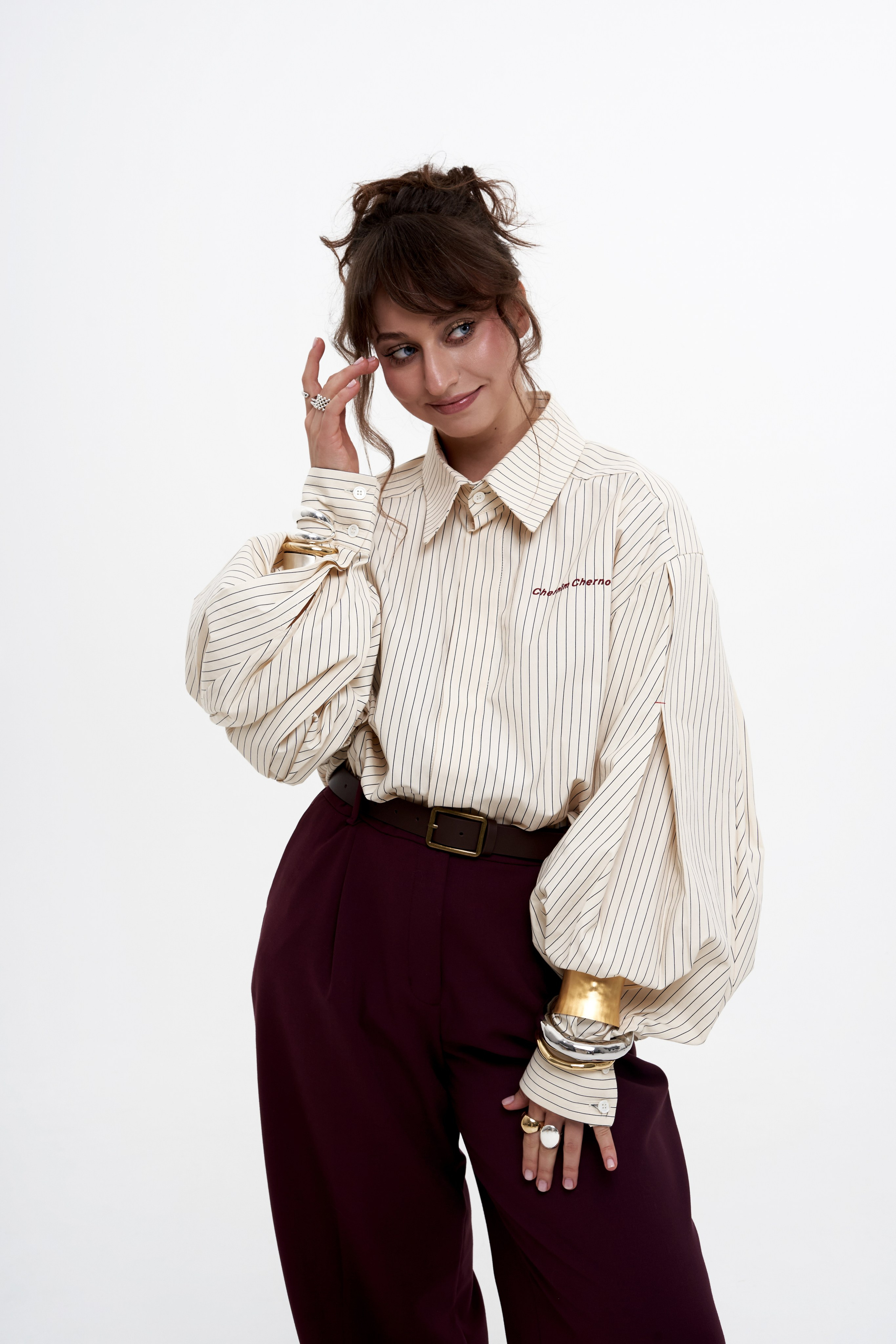 Афиша концерта. Фотограф Гвоздева Варвара / Москва