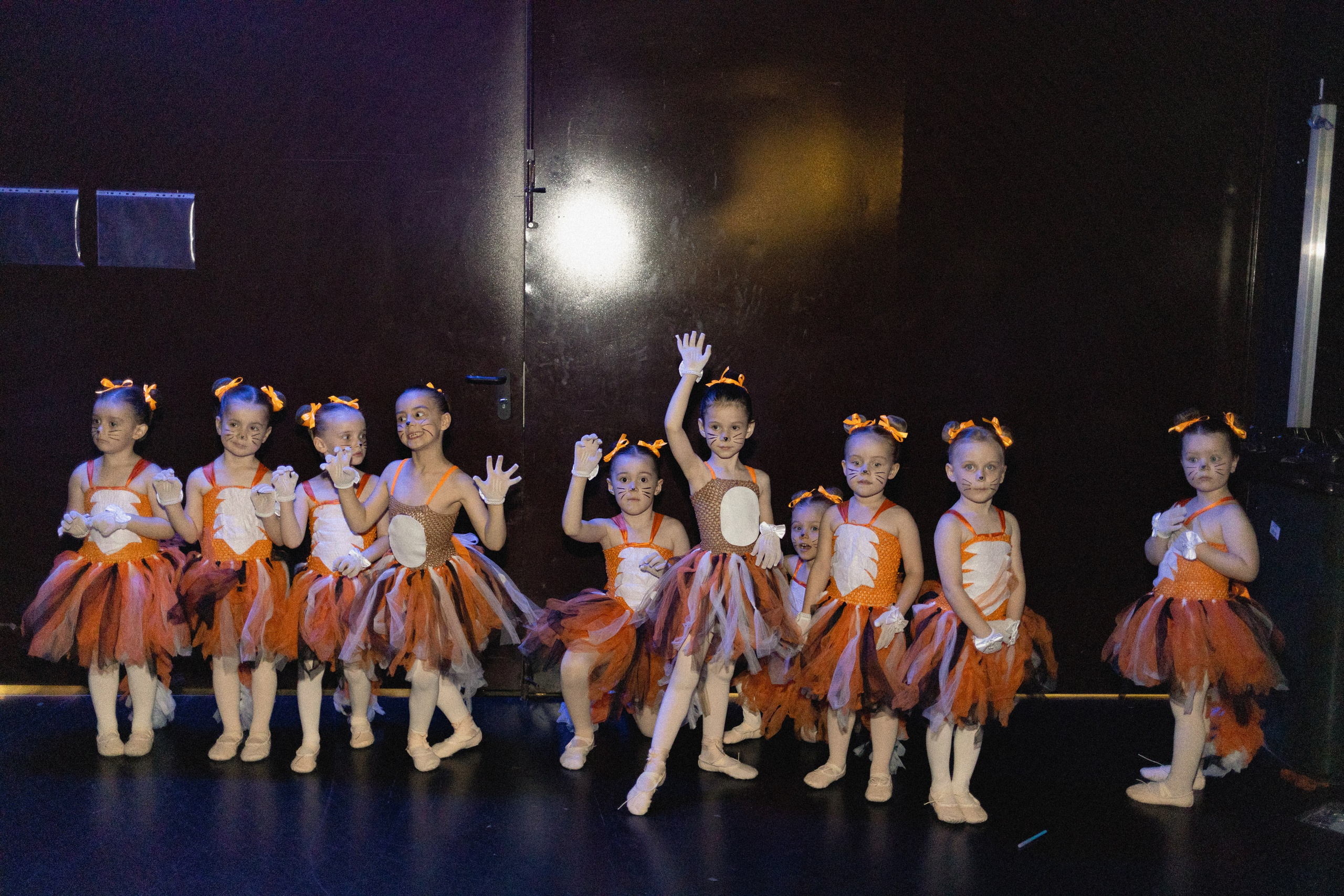 Балет с 2-х лет | Крокус | лето. Кузьмина Анастасия — контент-фотограф | Москва