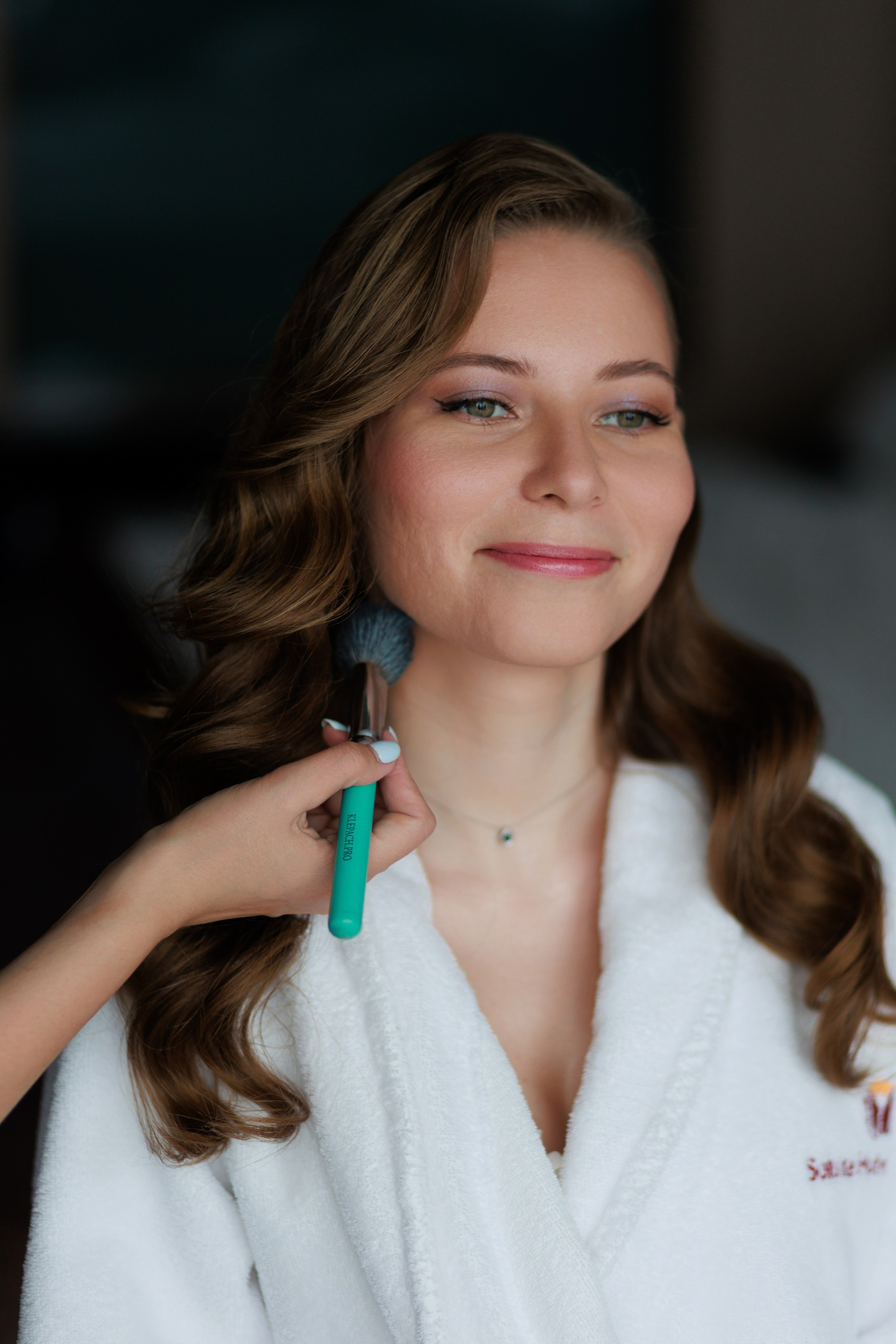 Филипп и Ксения. Фотограф Алекс Май