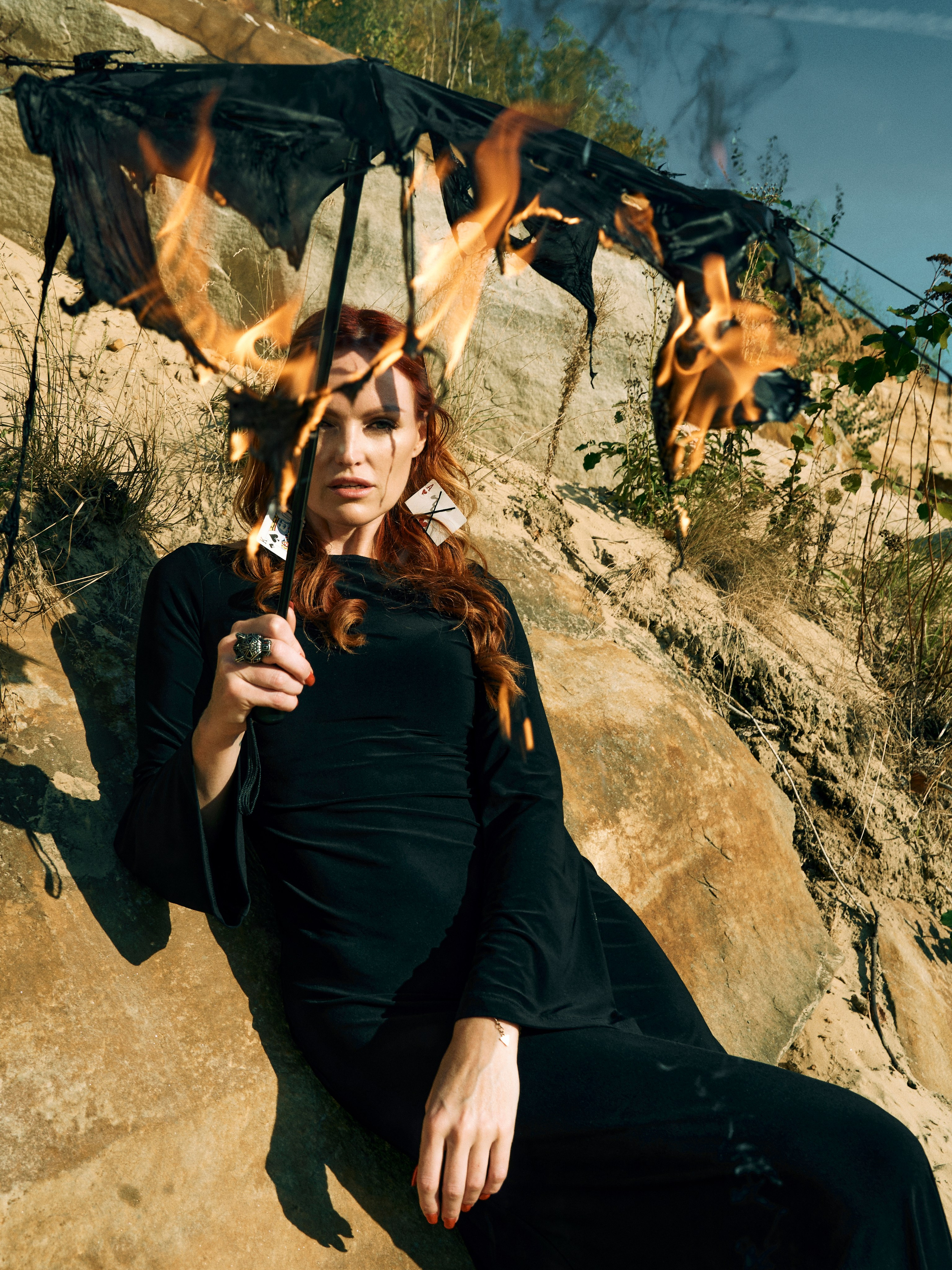 Екатерина. Портретный фотограф в Москве