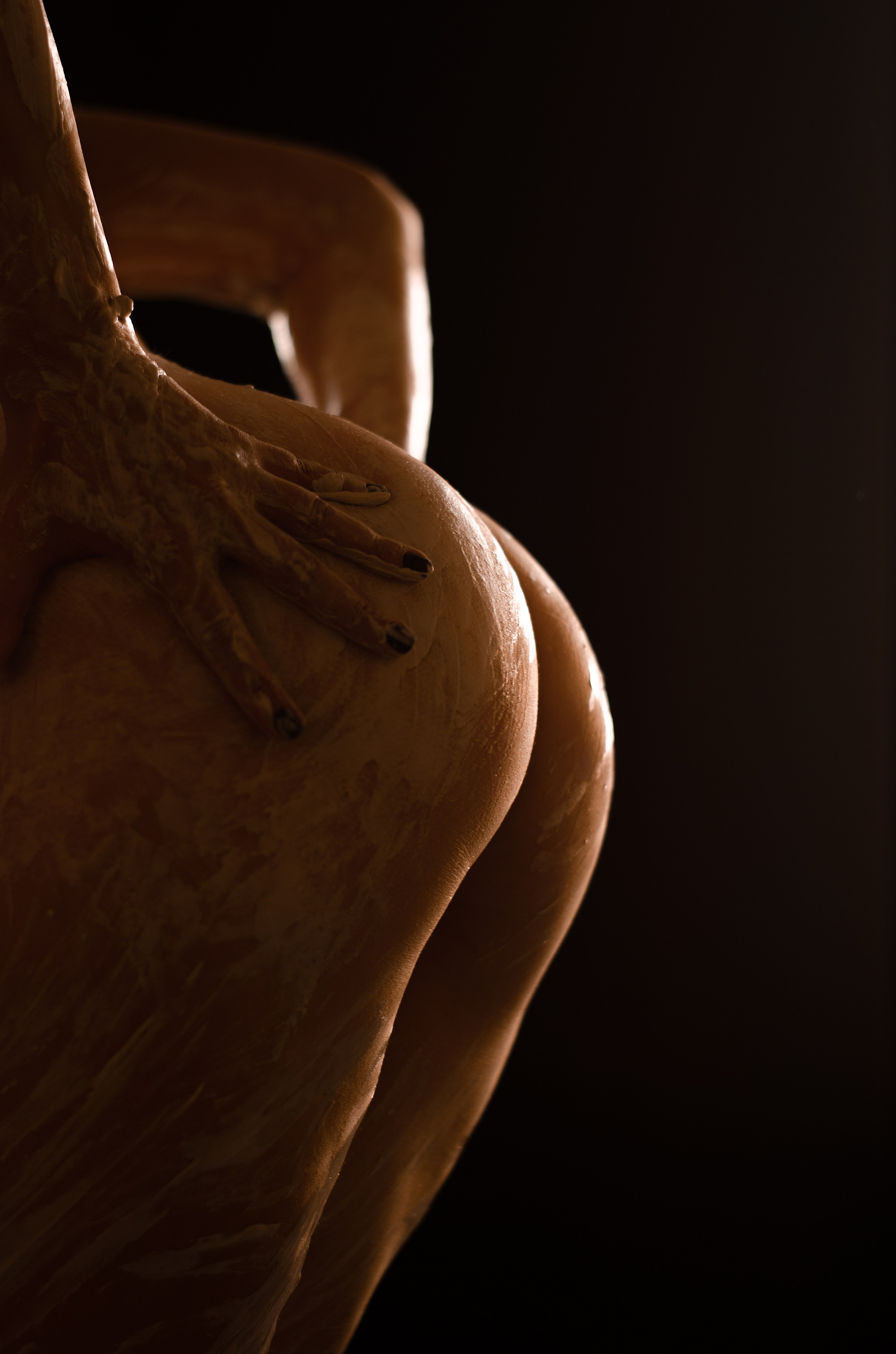 Галерея женского ню. Будуарный / Ню Фотограф Наталья Шевченко Минск