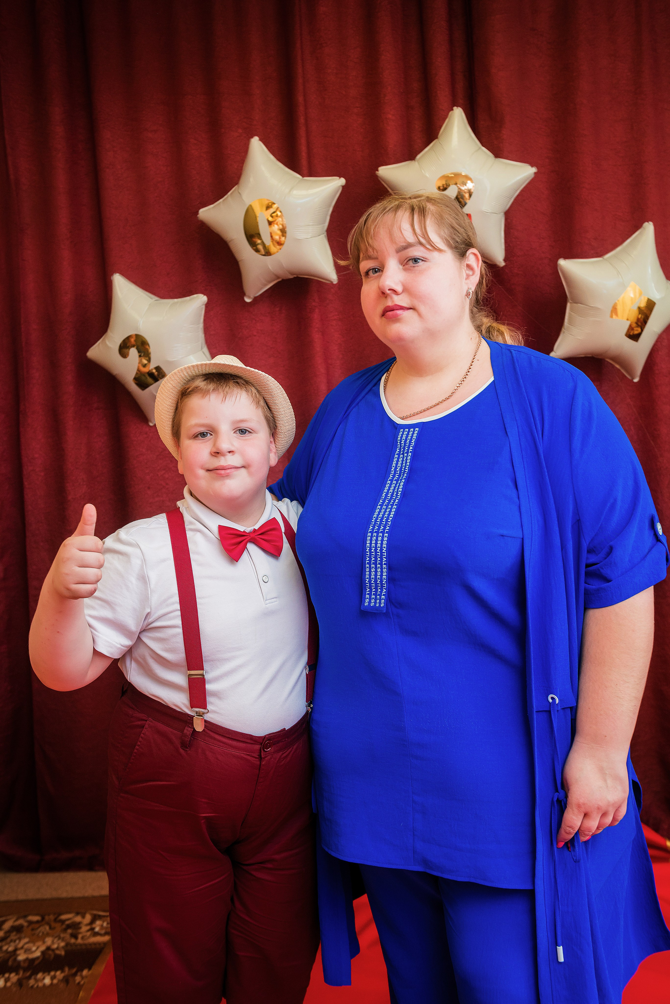 Выпускной в детском саду. Детский фотограф, семейный фотограф и репортажи в Кемерово