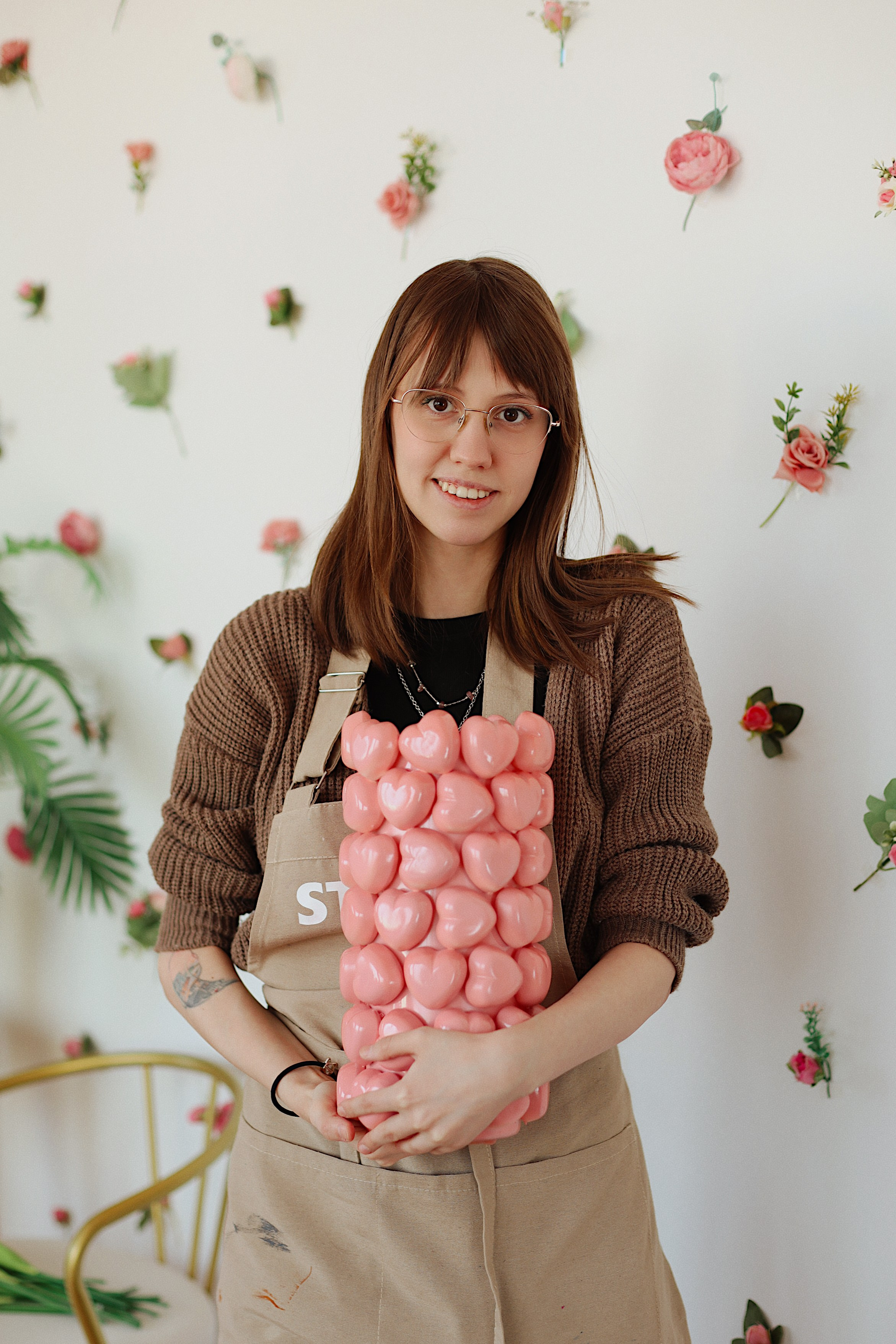 МК «Вазы» 1.03. Студия Творческих Историй в Кемерово | Мастер-классы и мероприятия