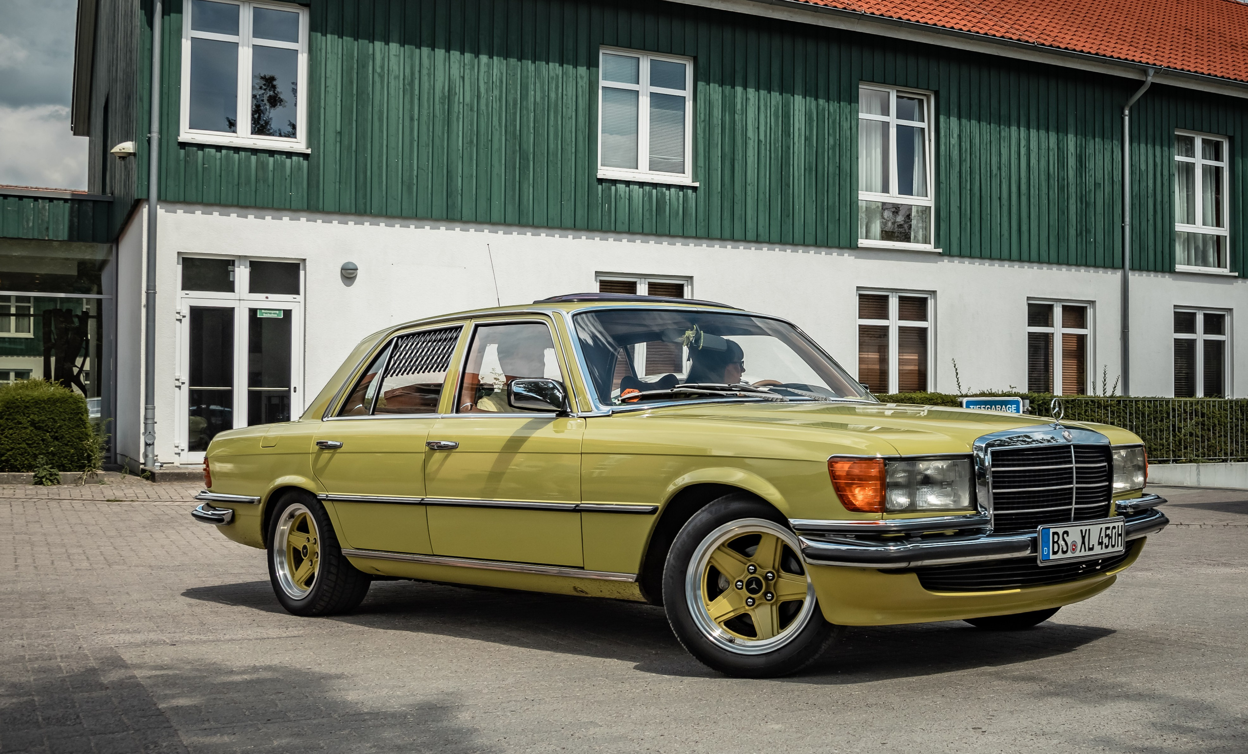 CARS. NE Cinema — backstage and reportage photography in cinema, music, Automotive and sport